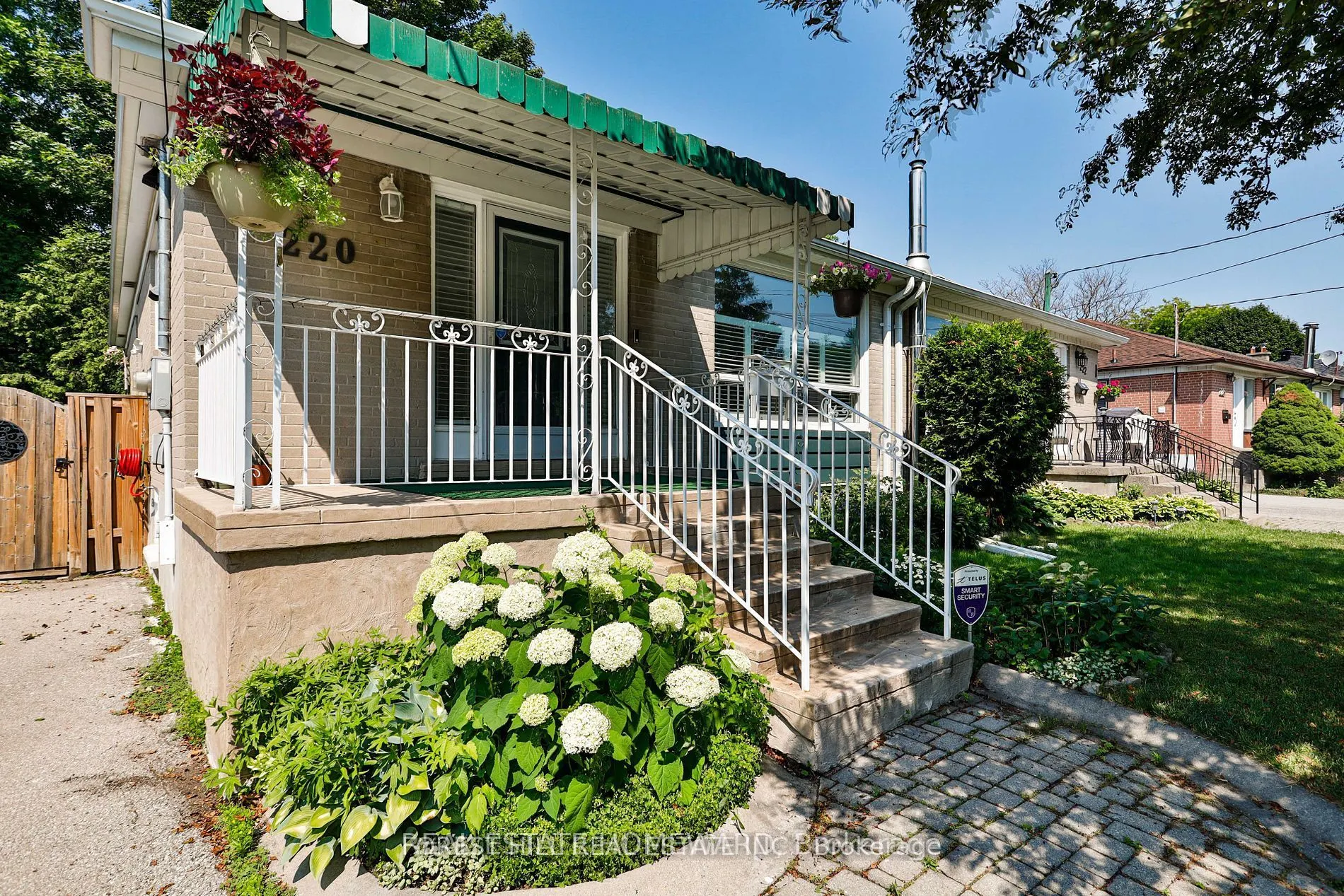 220 Neal Drive, #(Main)