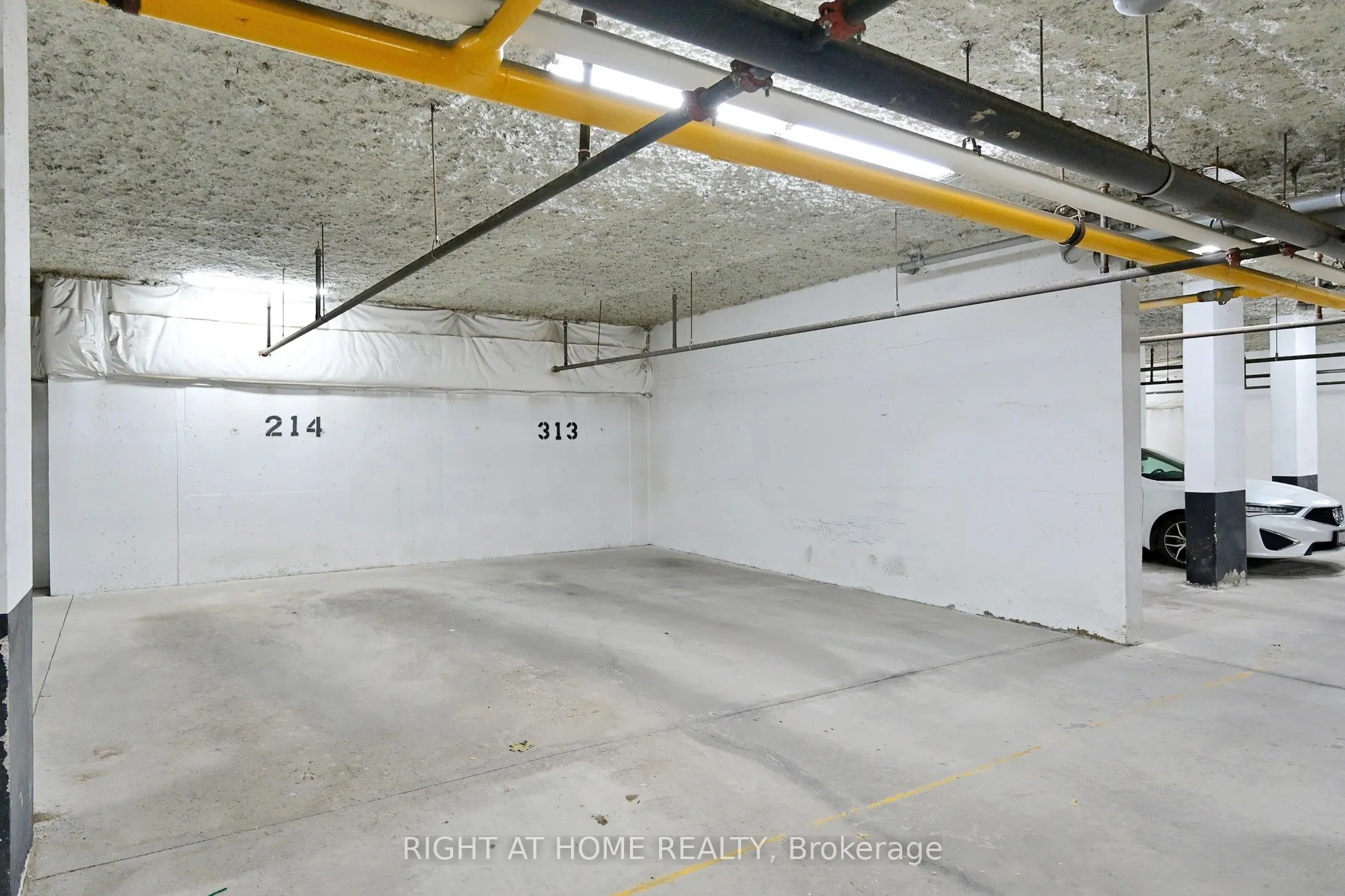 32 Church Street, #214