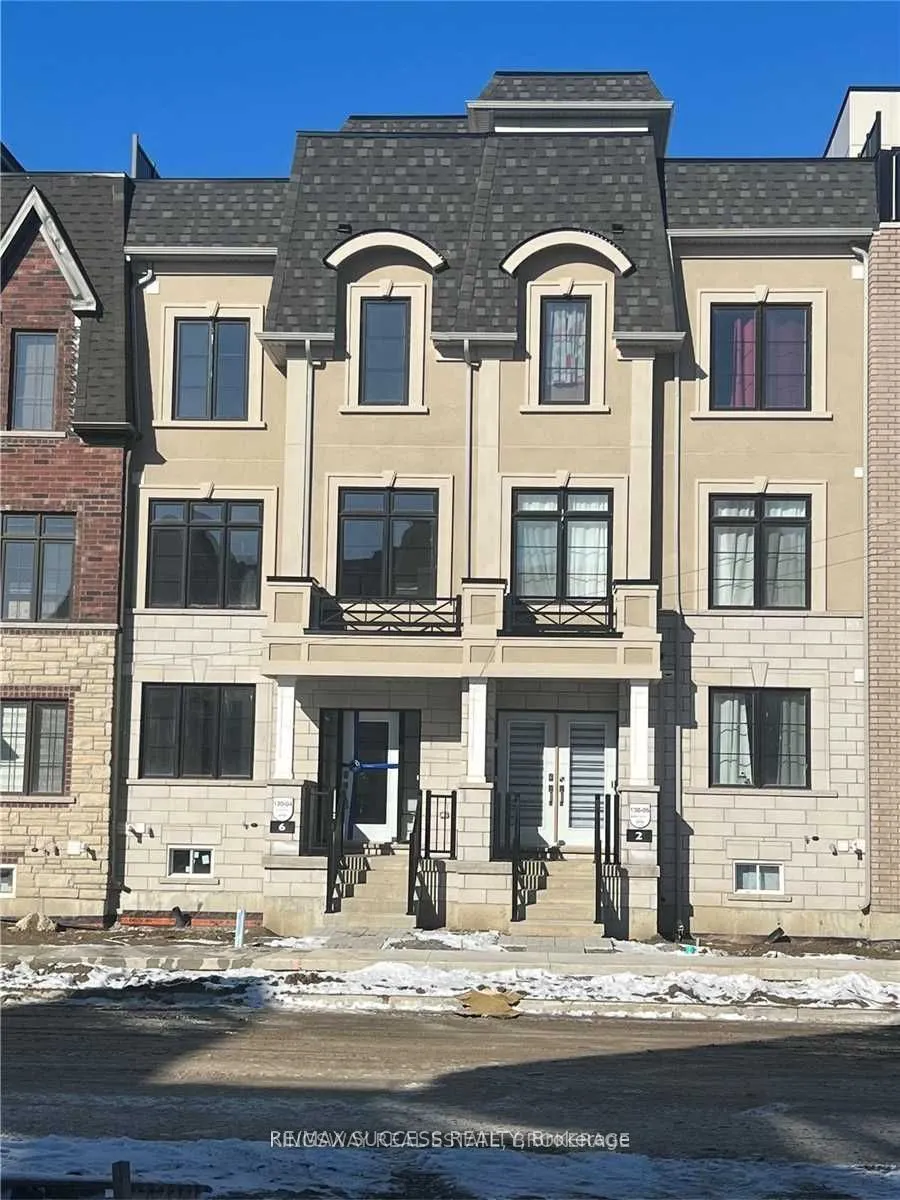 6 Percy Rye Avenue