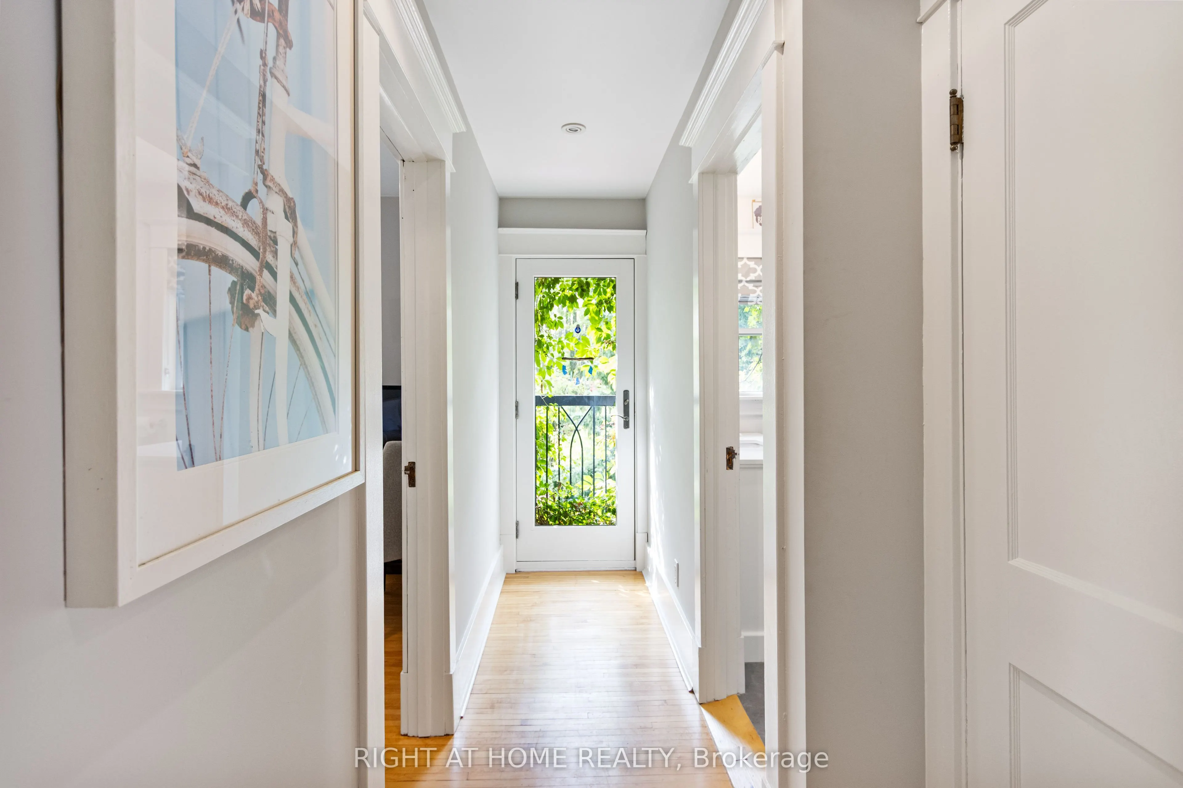 84 Spruce Street