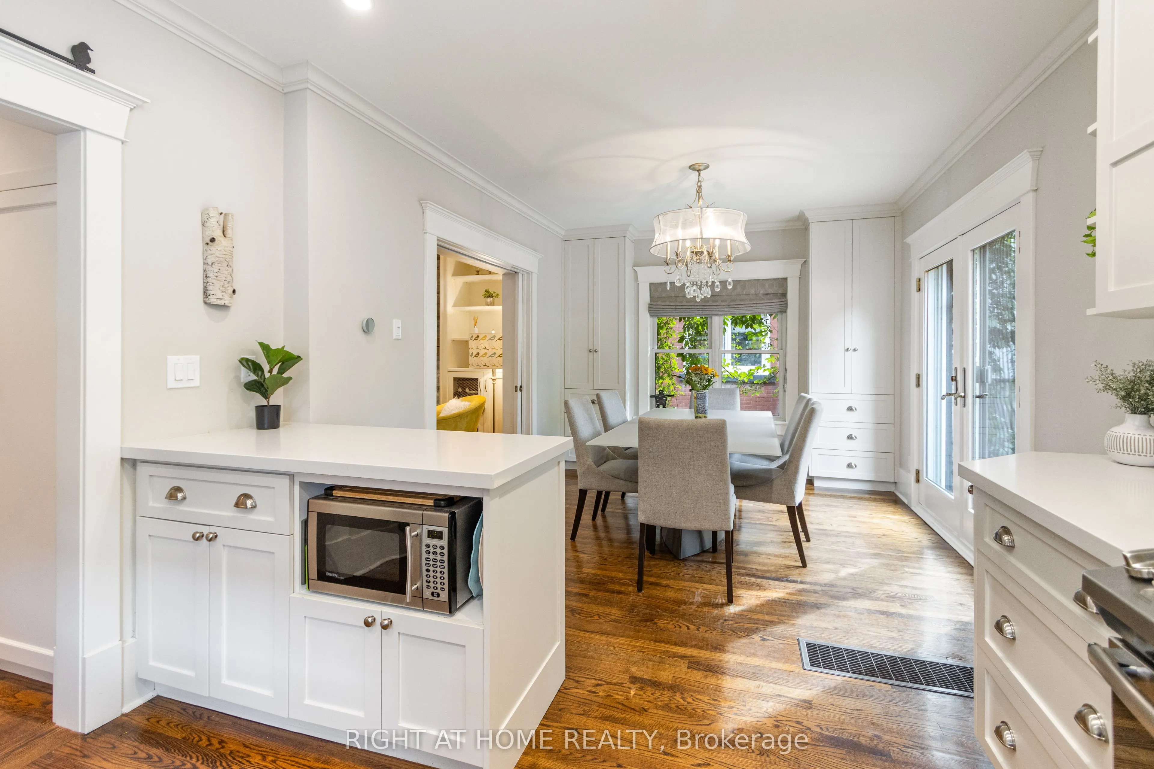 84 Spruce Street