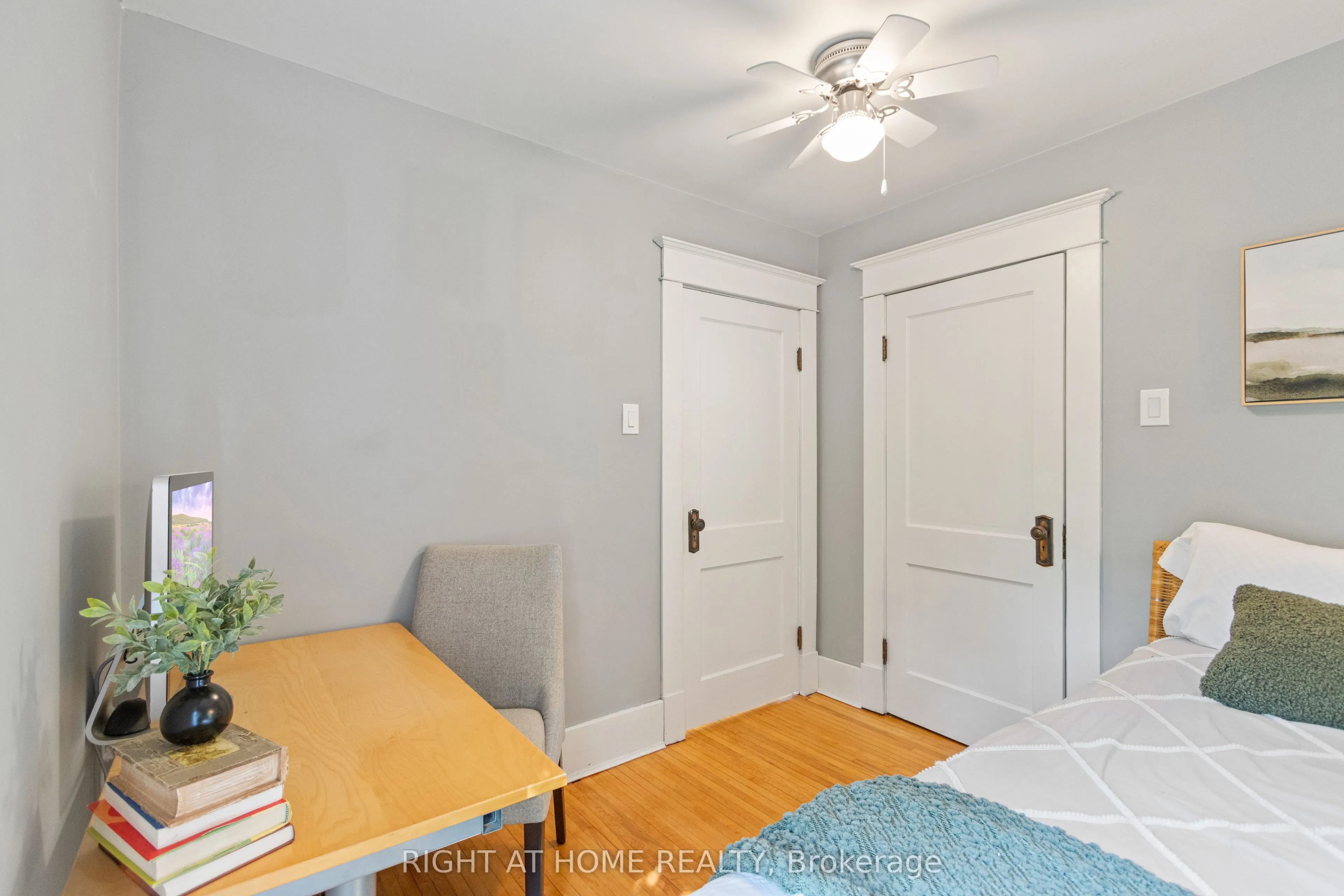 84 Spruce Street