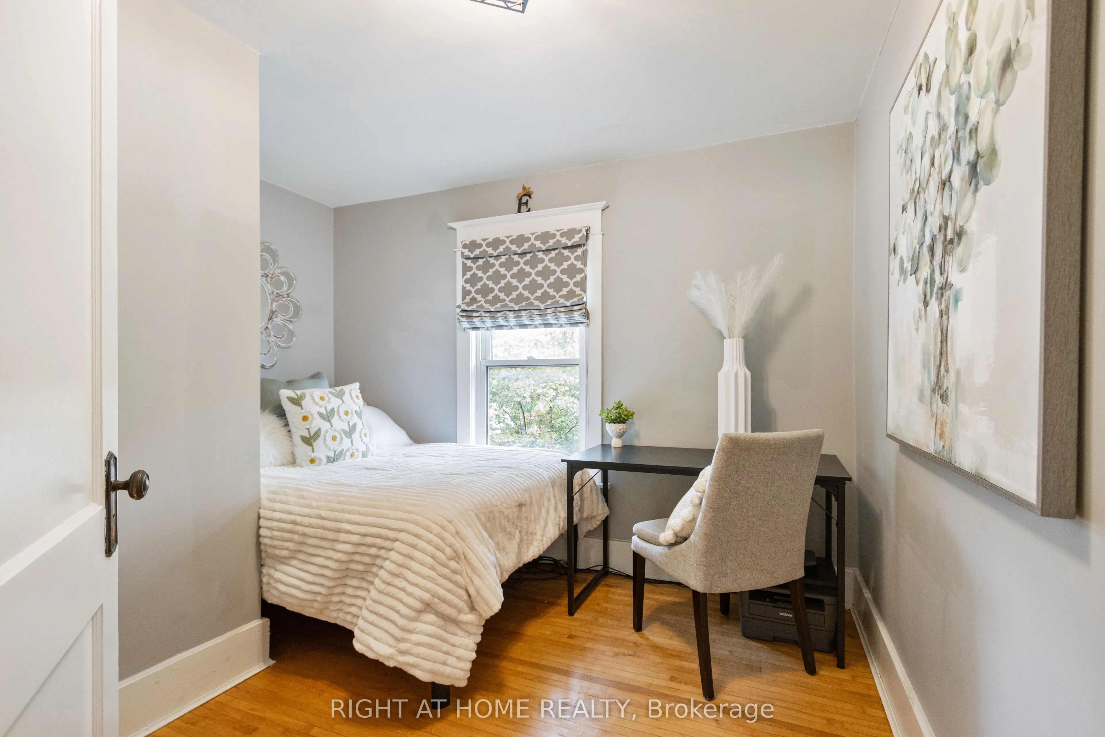 84 Spruce Street