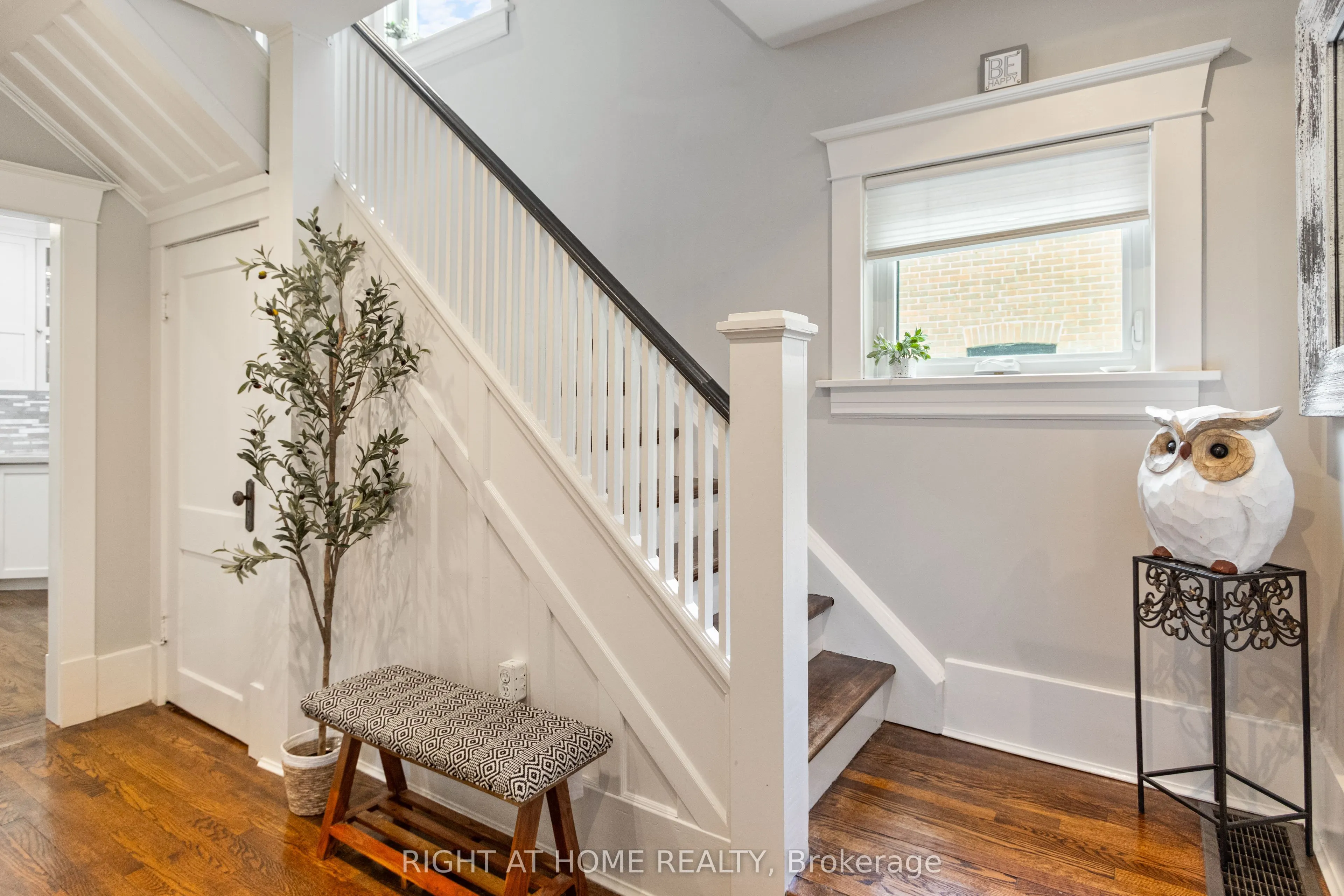 84 Spruce Street