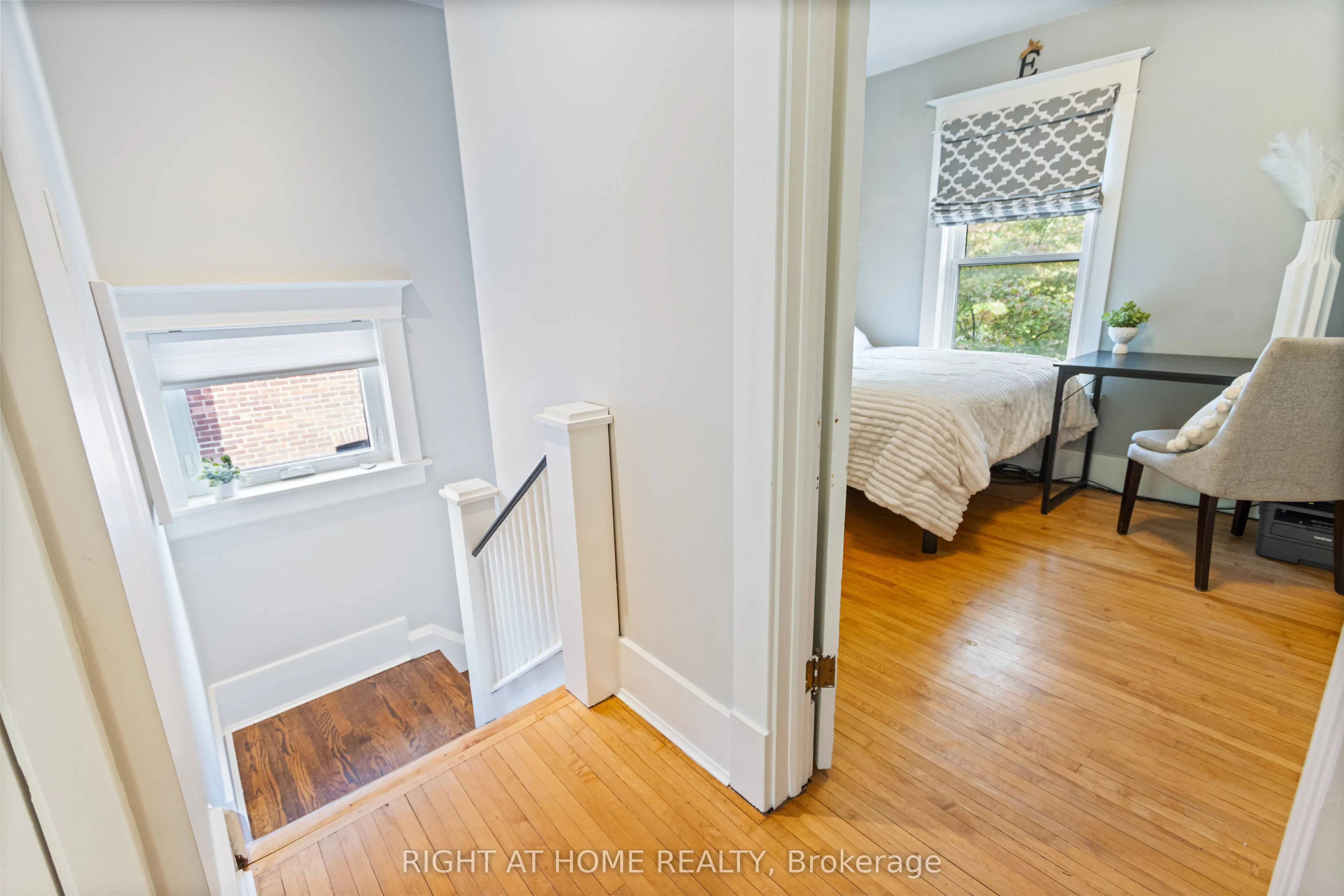 84 Spruce Street