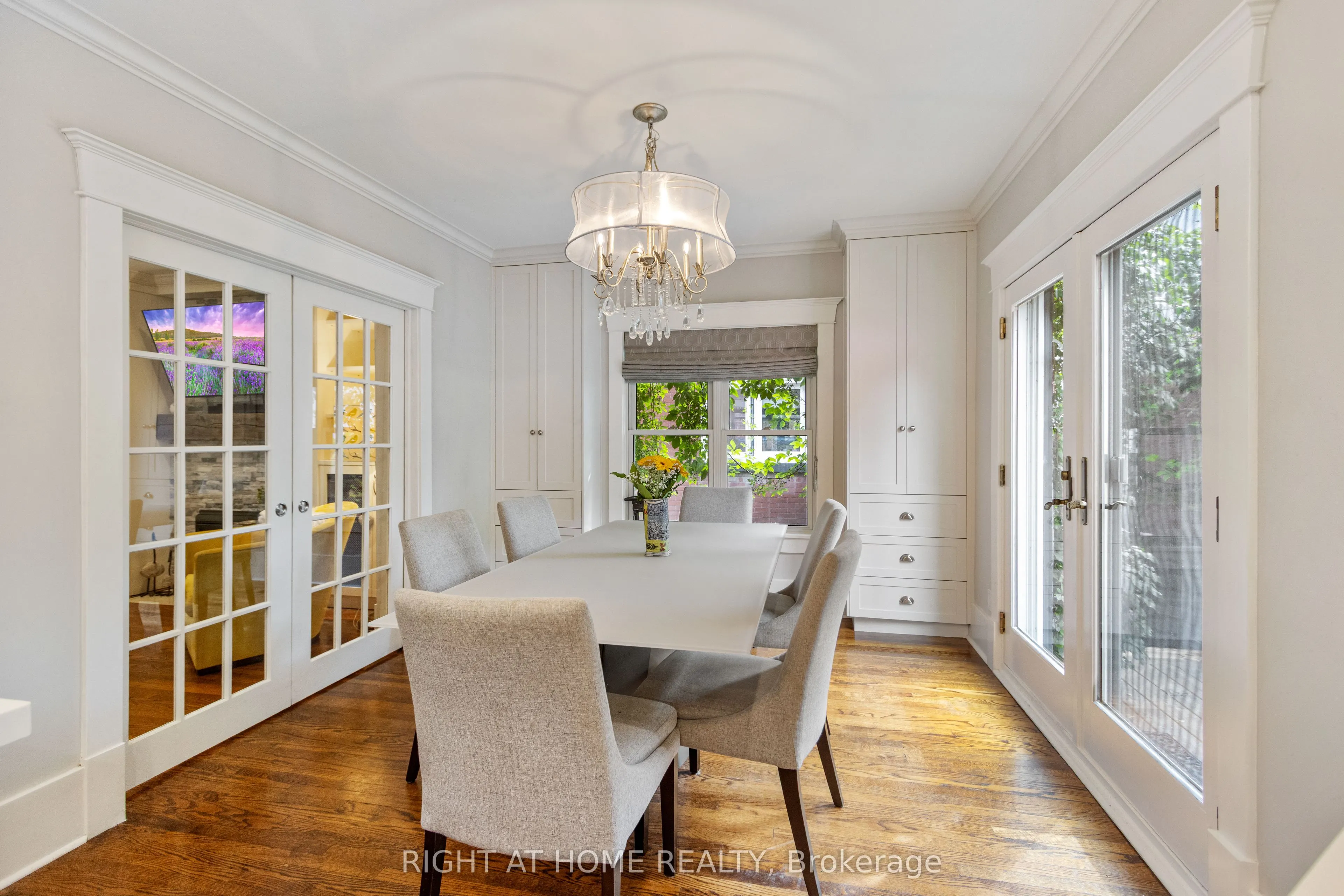 84 Spruce Street