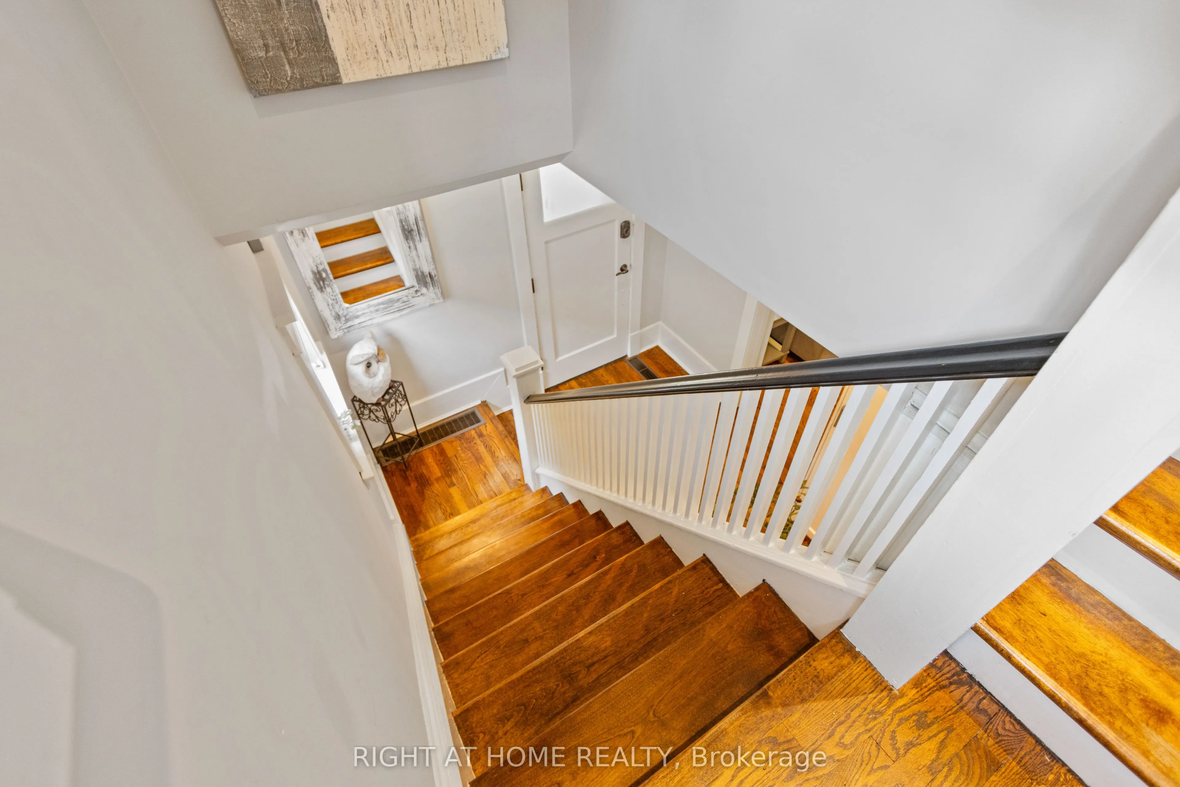 84 Spruce Street