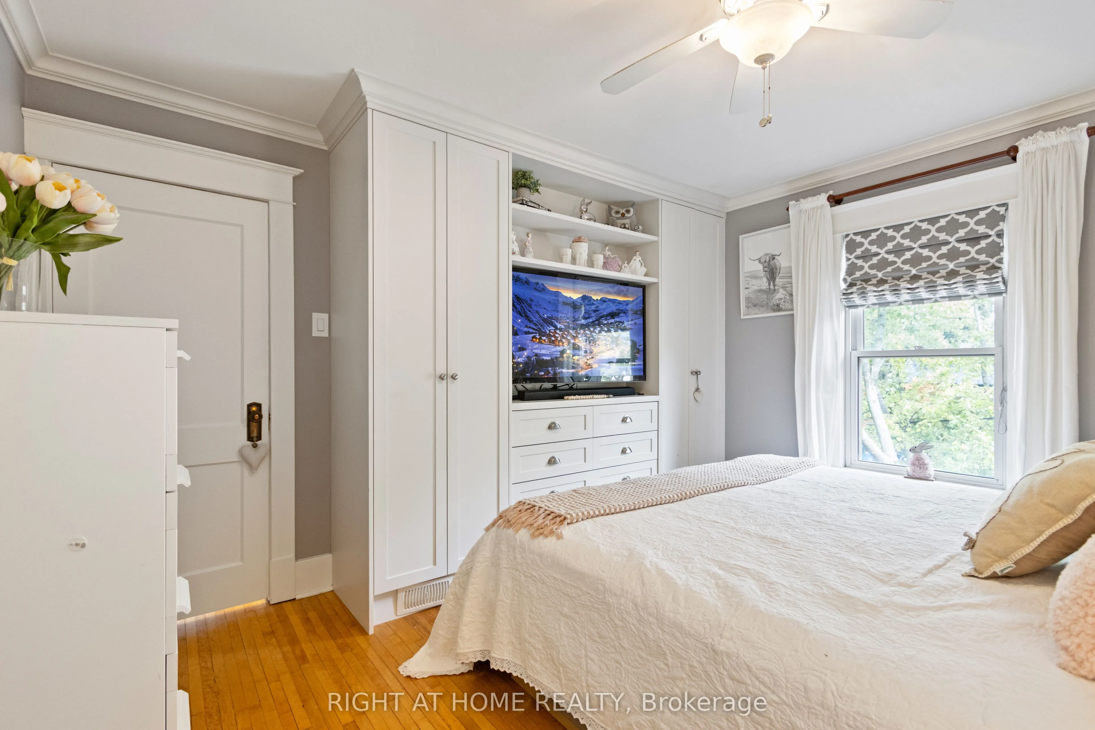 84 Spruce Street