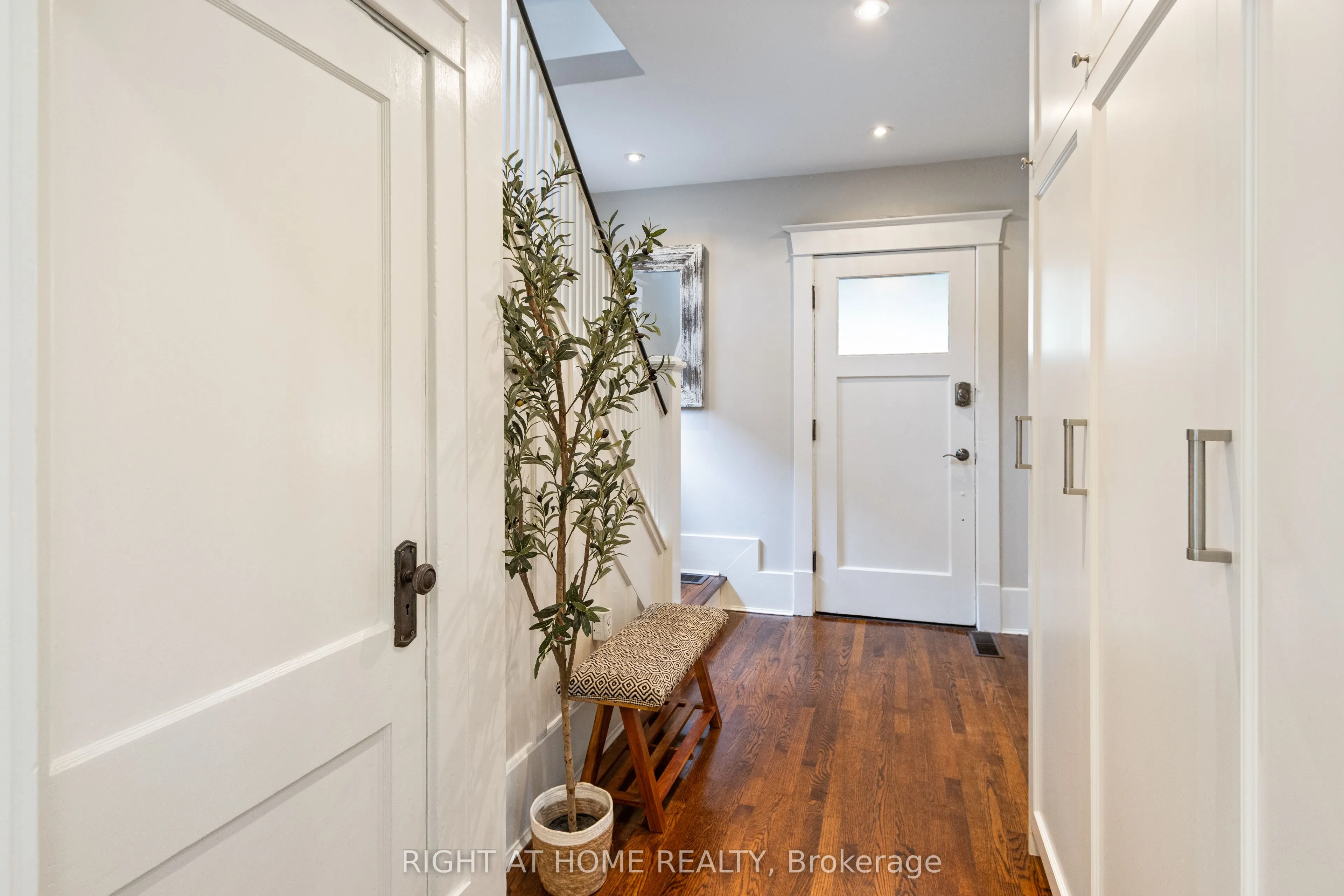 84 Spruce Street