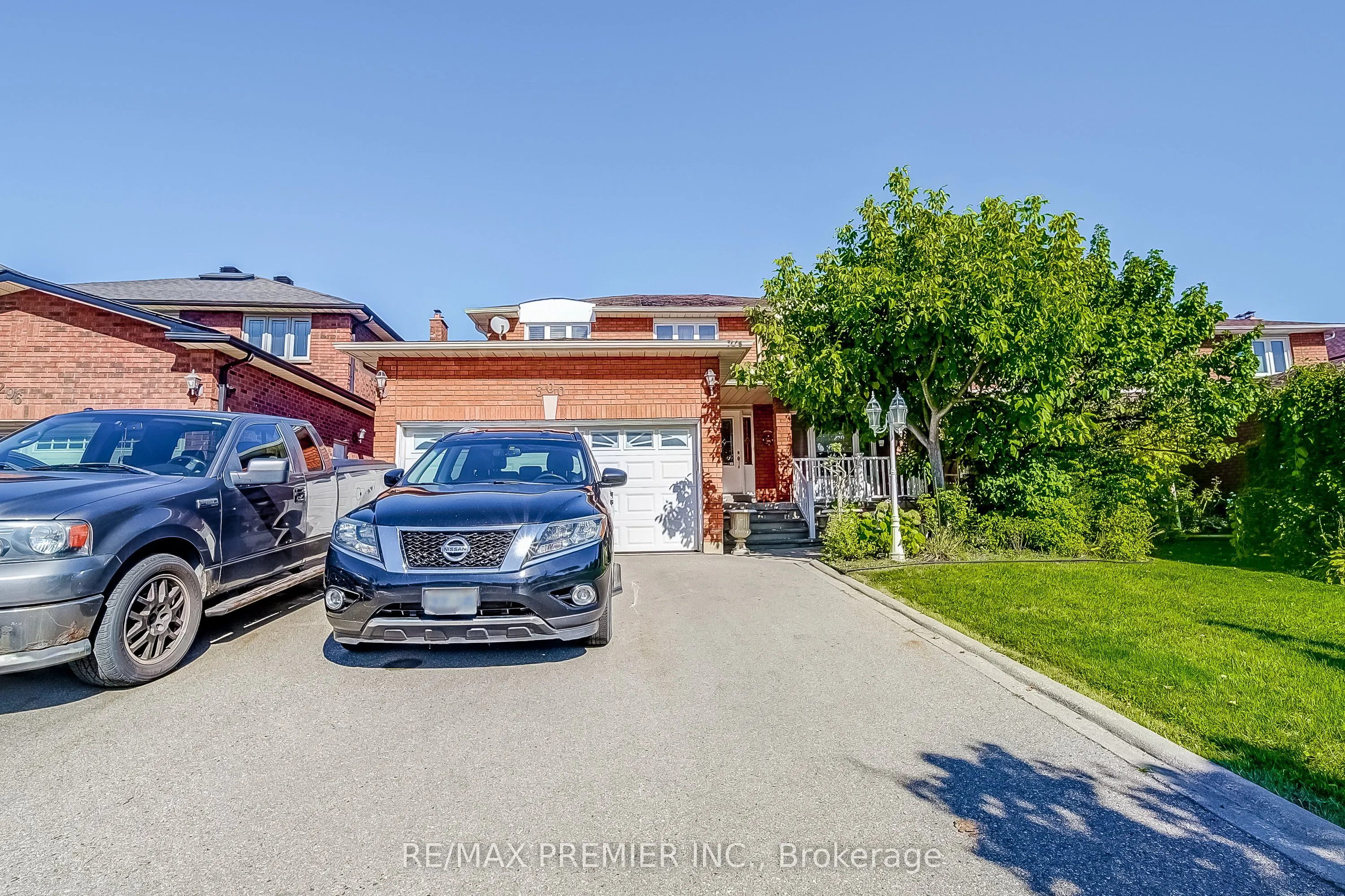 300 Belview Avenue