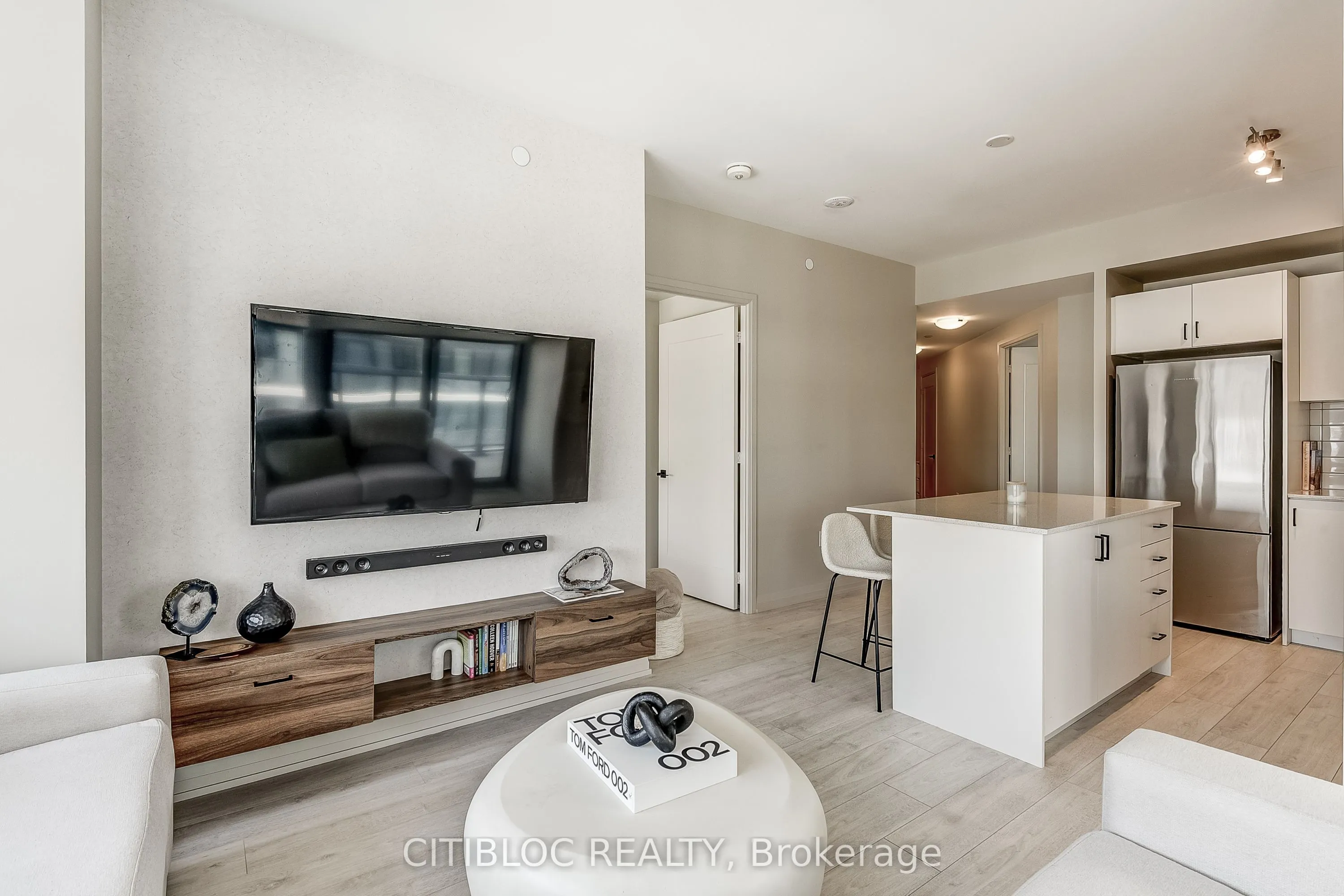 9000 Jane Street, #1408