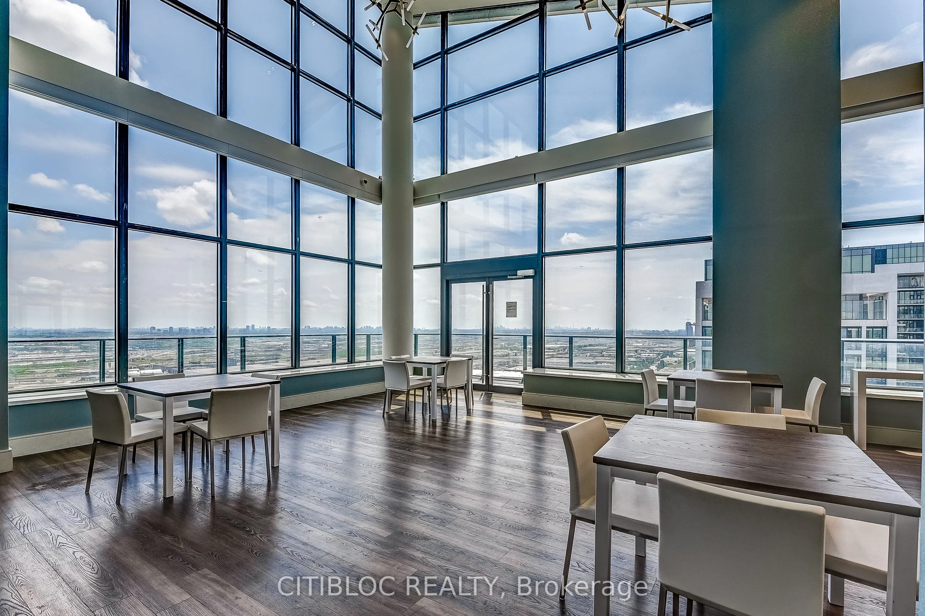 9000 Jane Street, #1408