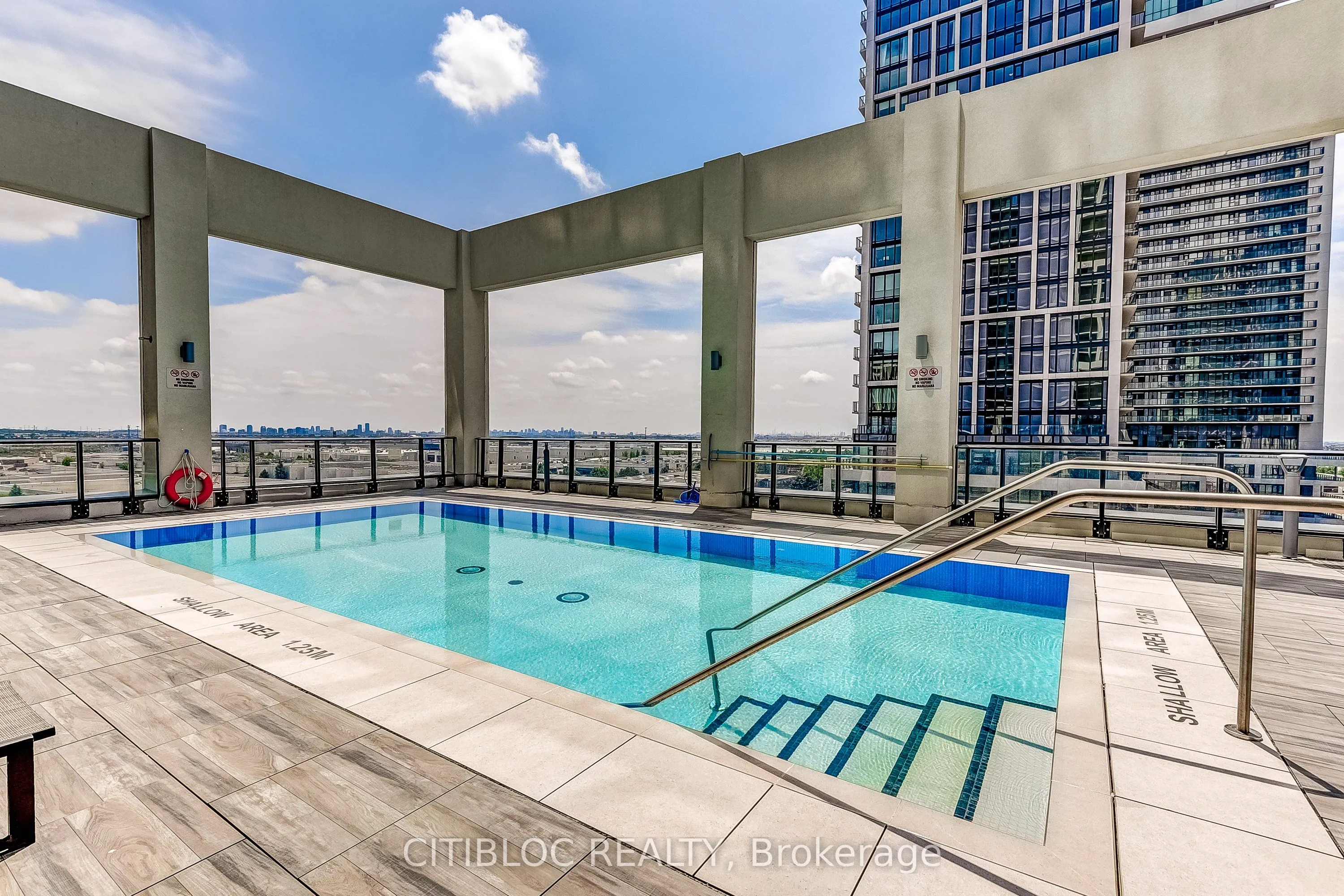 9000 Jane Street, #1408