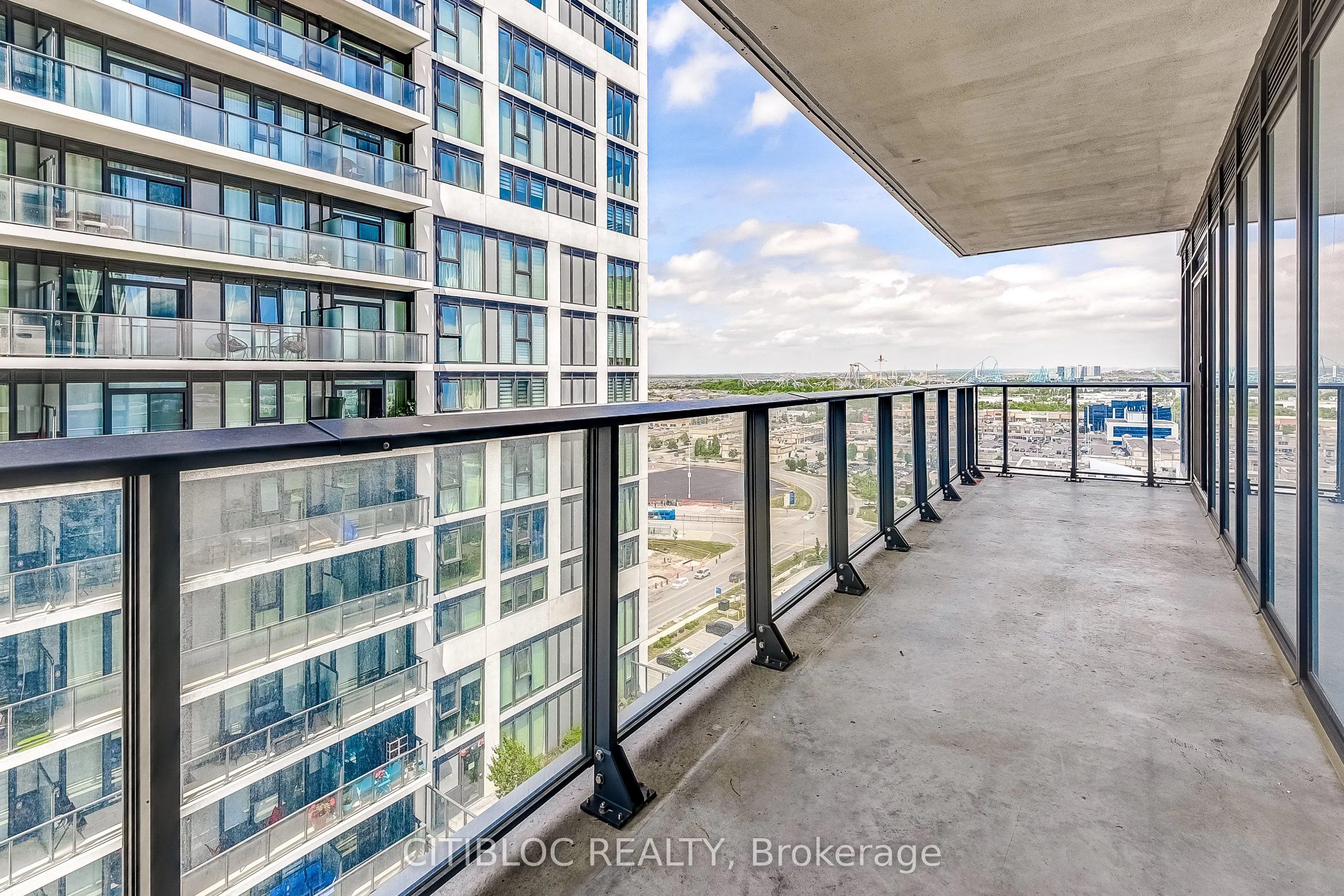 9000 Jane Street, #1408