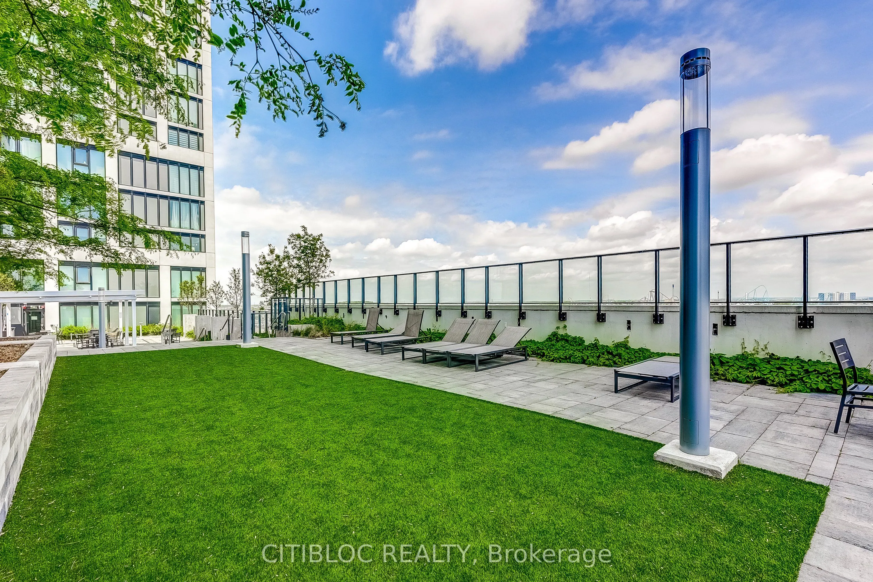 9000 Jane Street, #1408