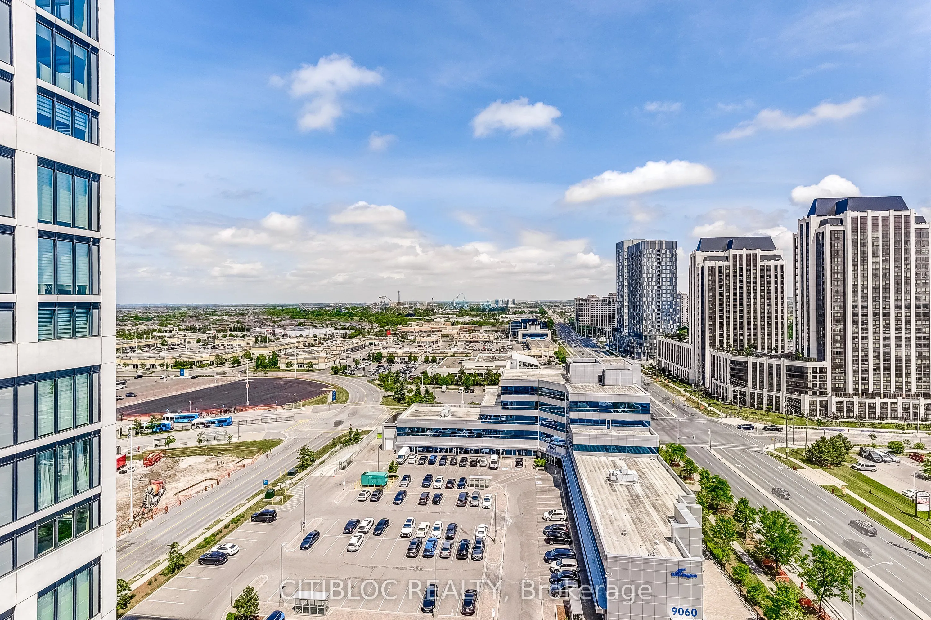 9000 Jane Street, #1408