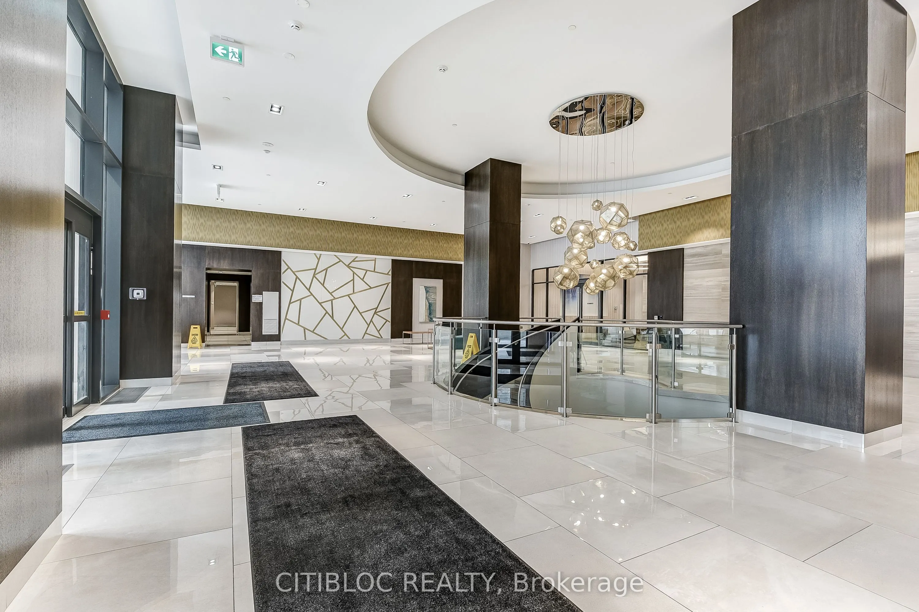 9000 Jane Street, #1408