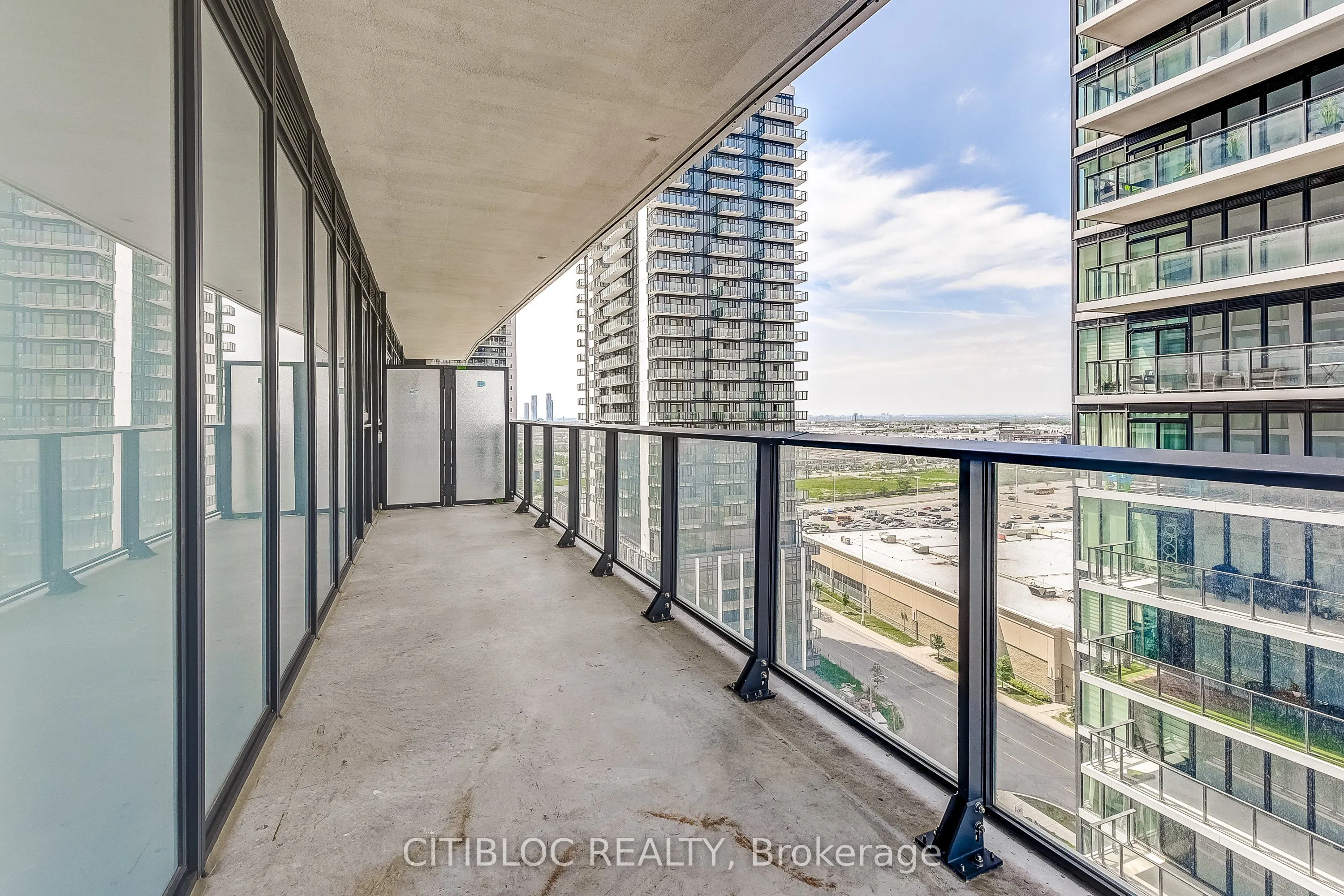 9000 Jane Street, #1408