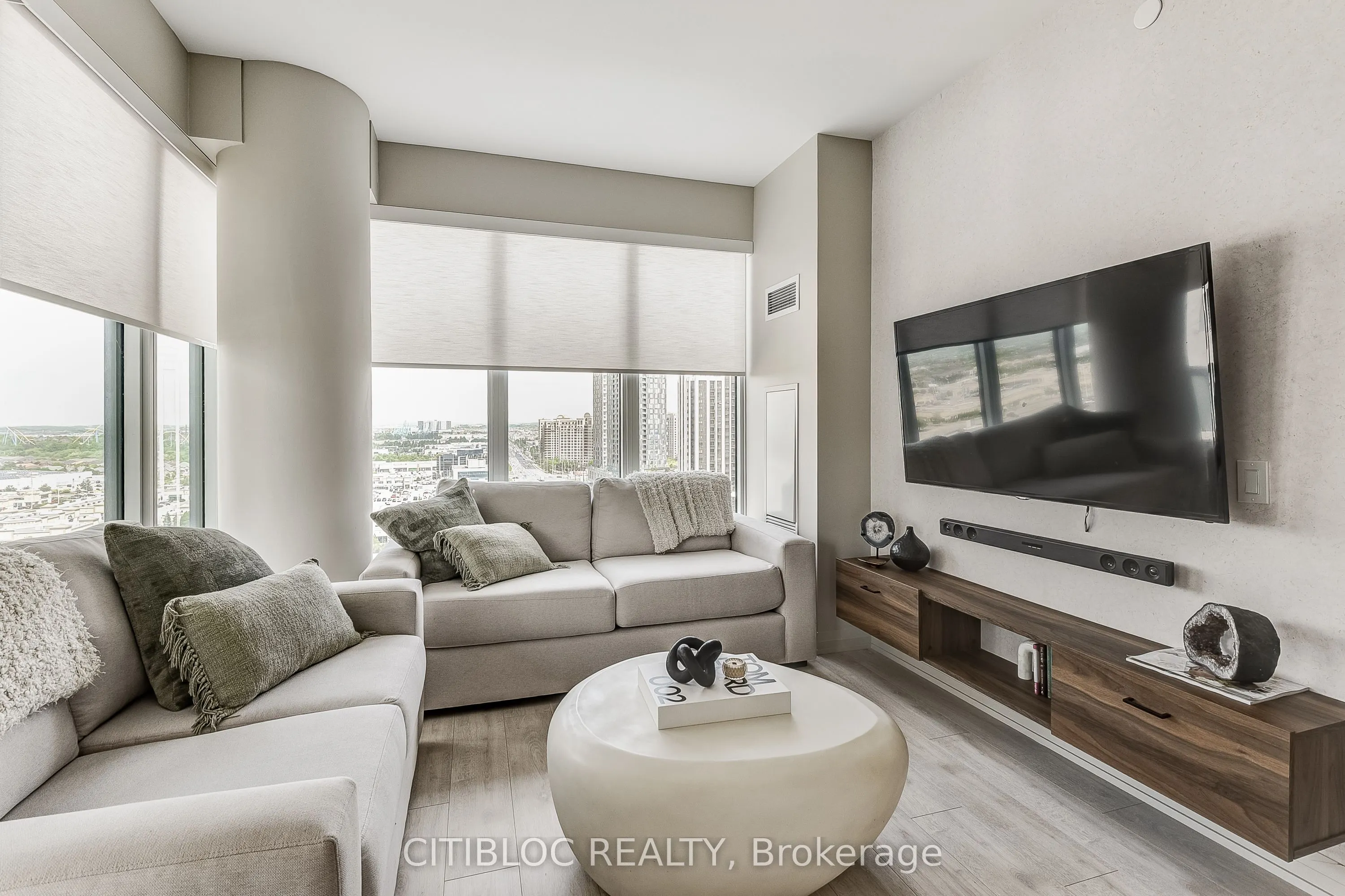 9000 Jane Street, #1408
