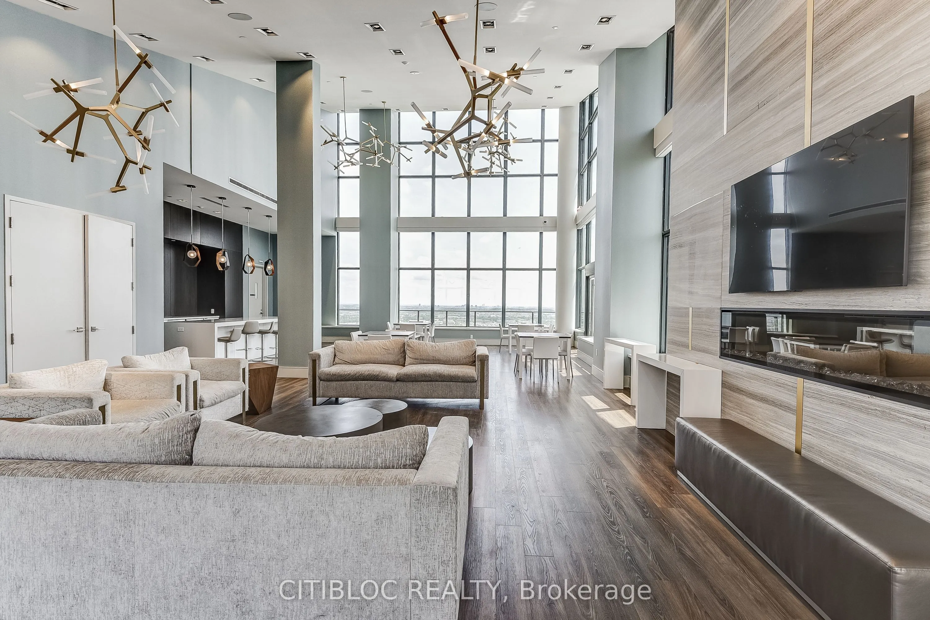 9000 Jane Street, #1408