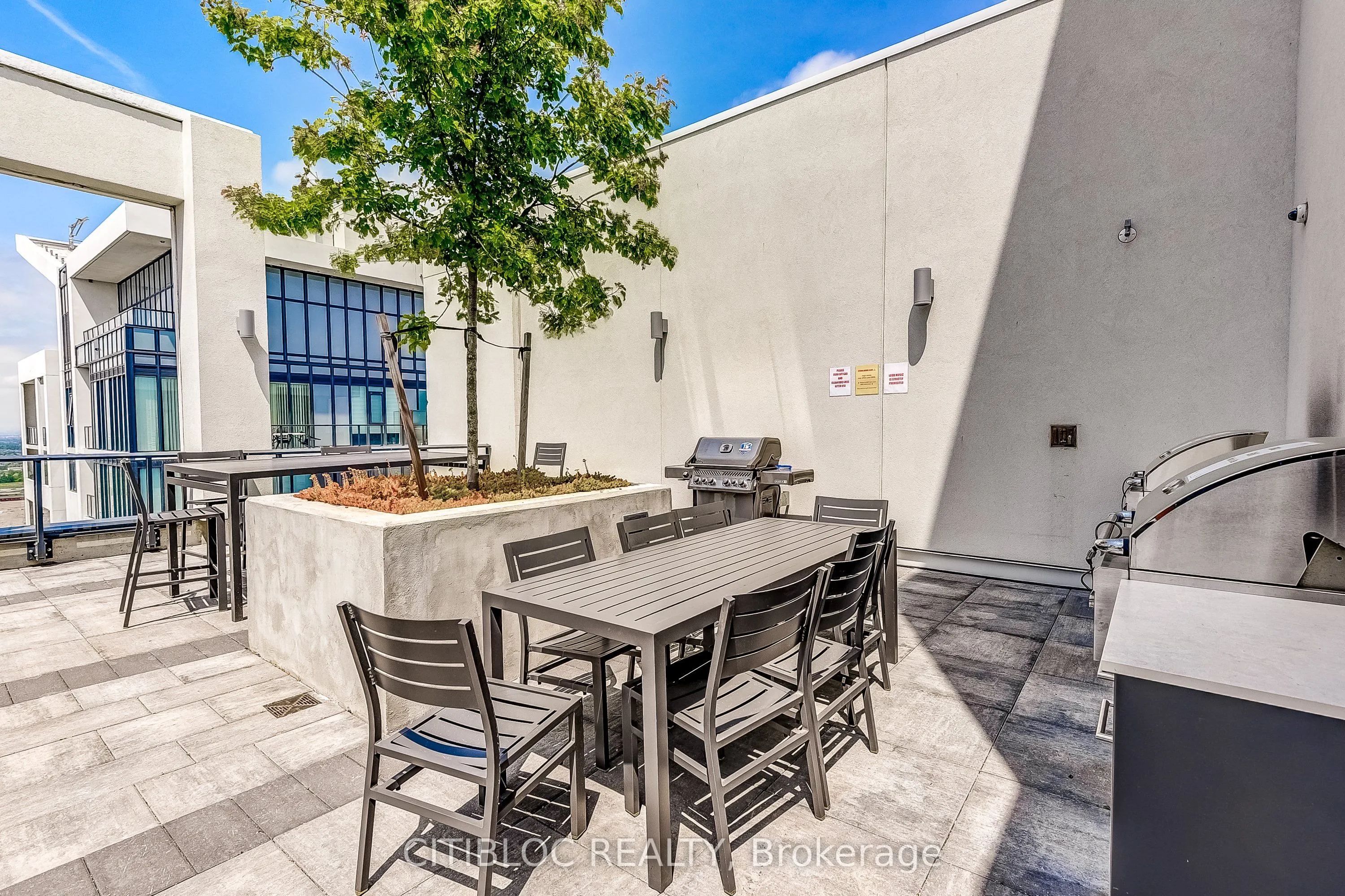 9000 Jane Street, #1408