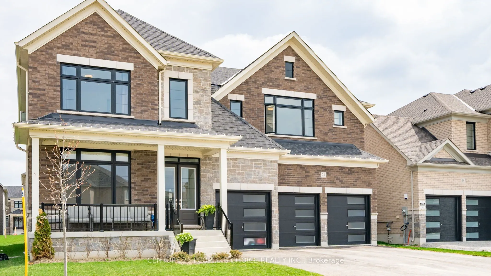 21 wintergreen Lane