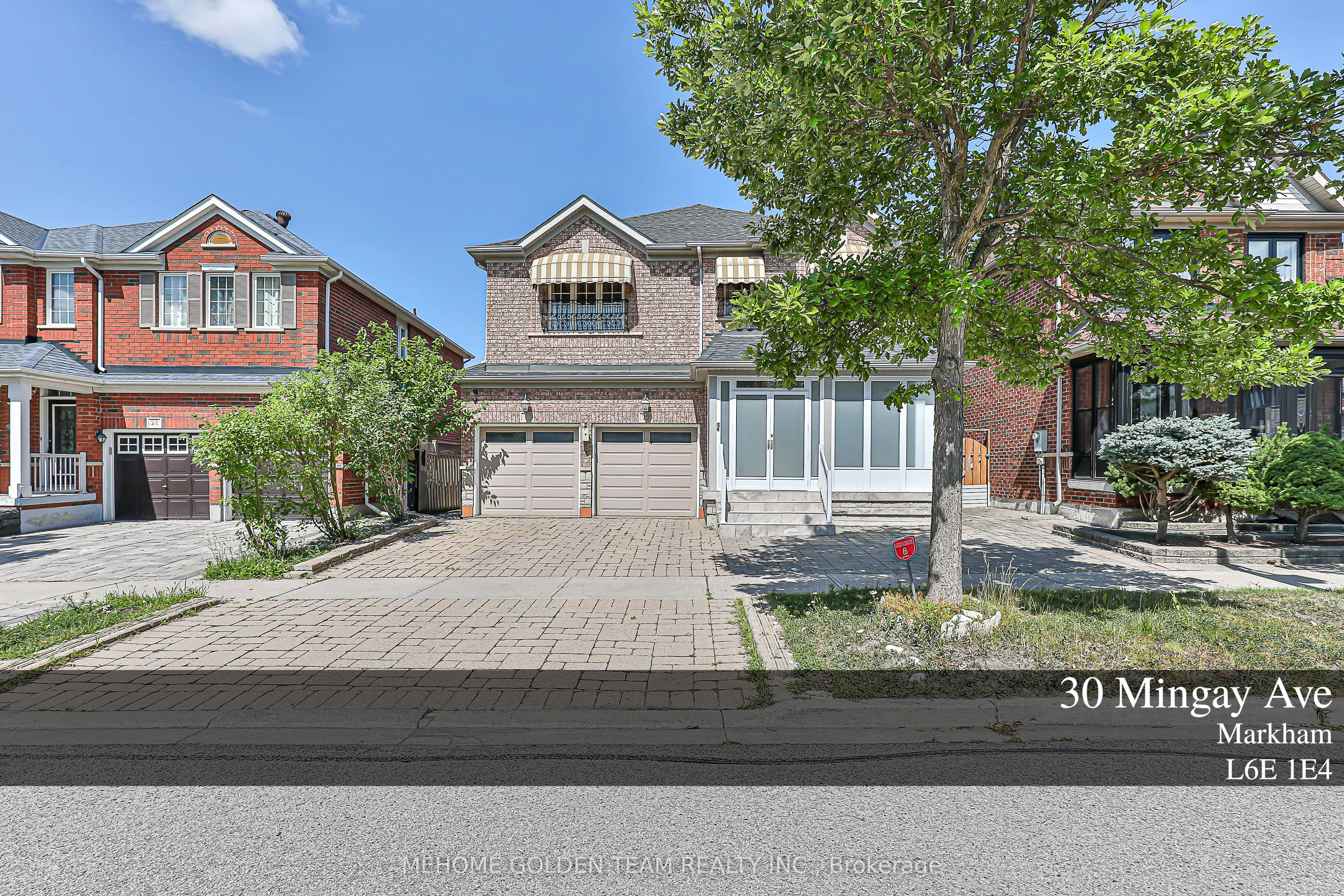 30 Mingay Avenue