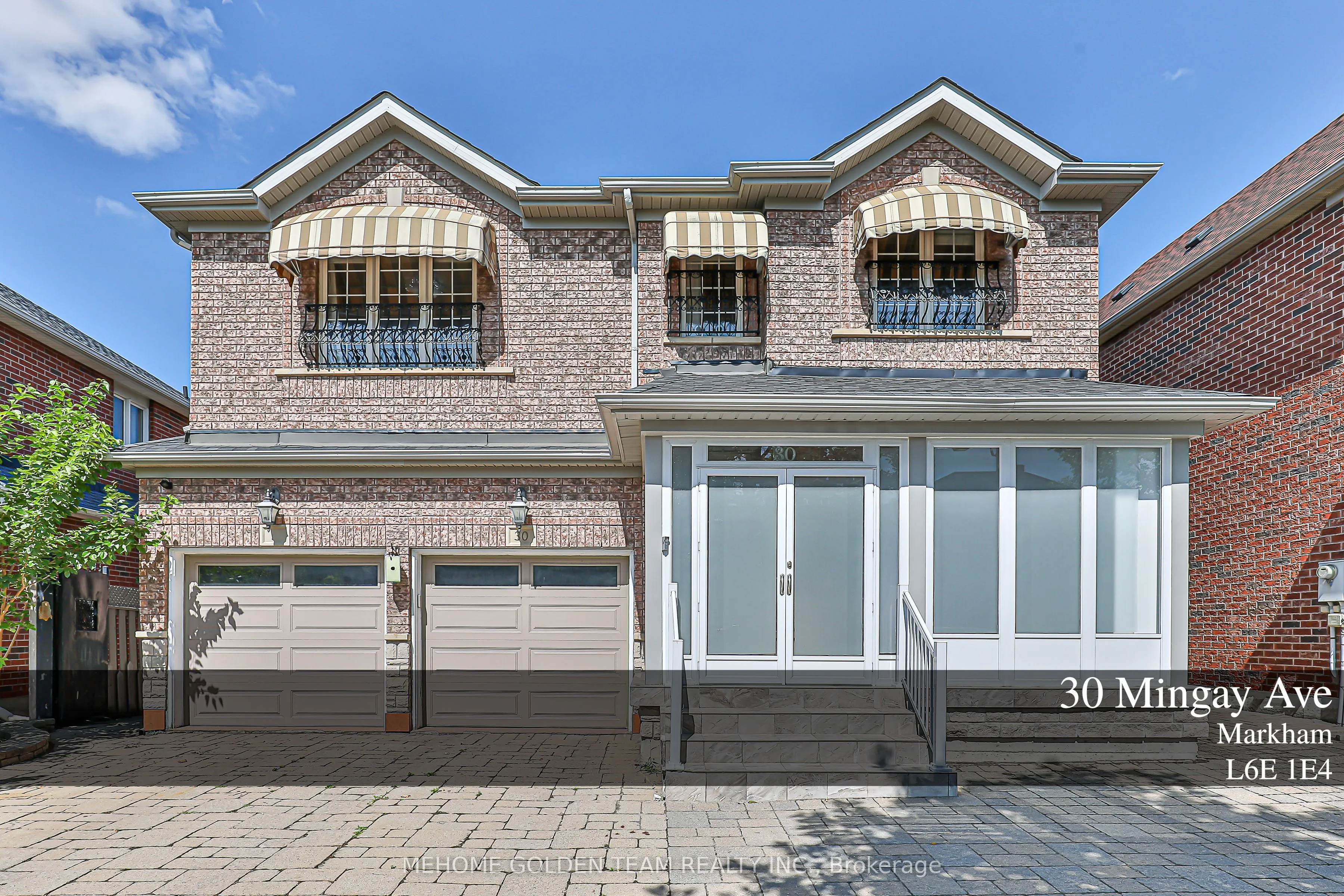 30 Mingay Avenue