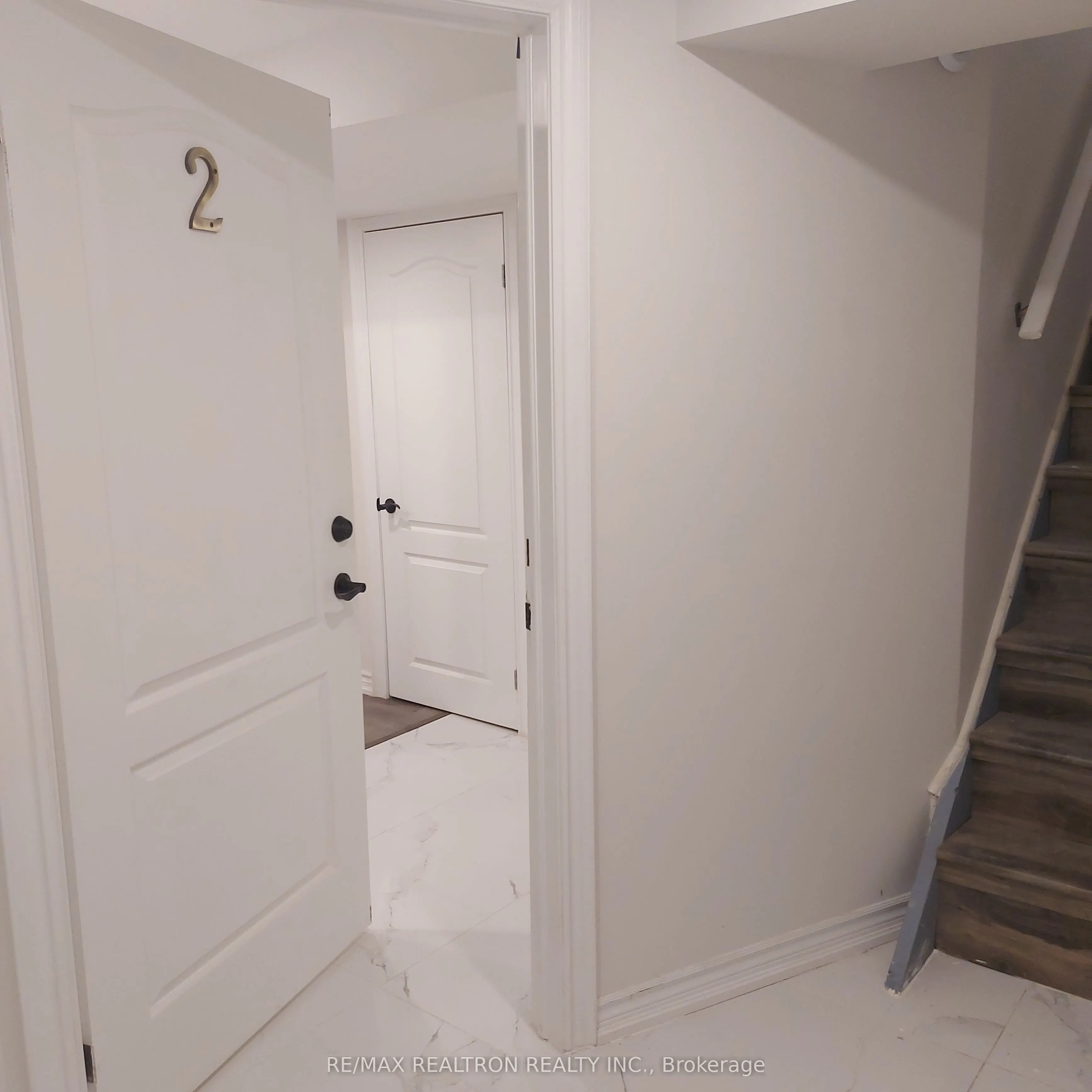 60 Savage Road, #Basement A