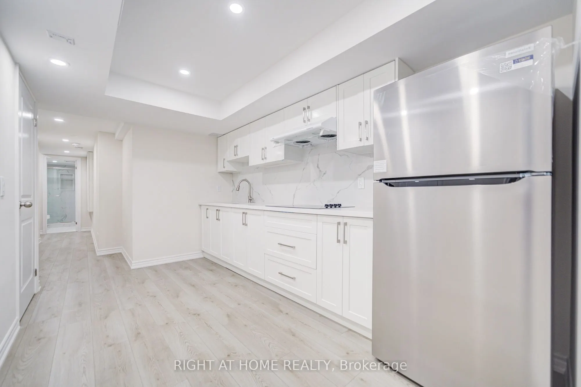 33 John Stocks Way, #Basement