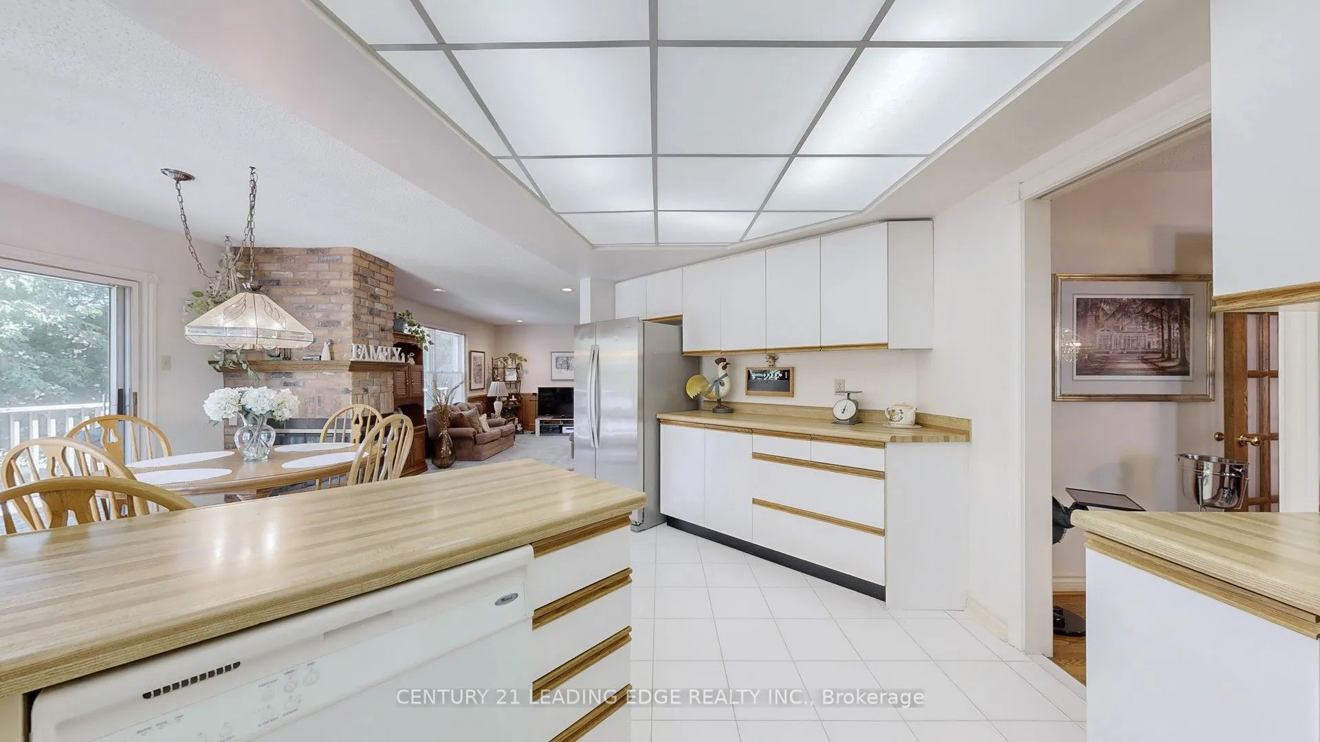 29 Addington Square