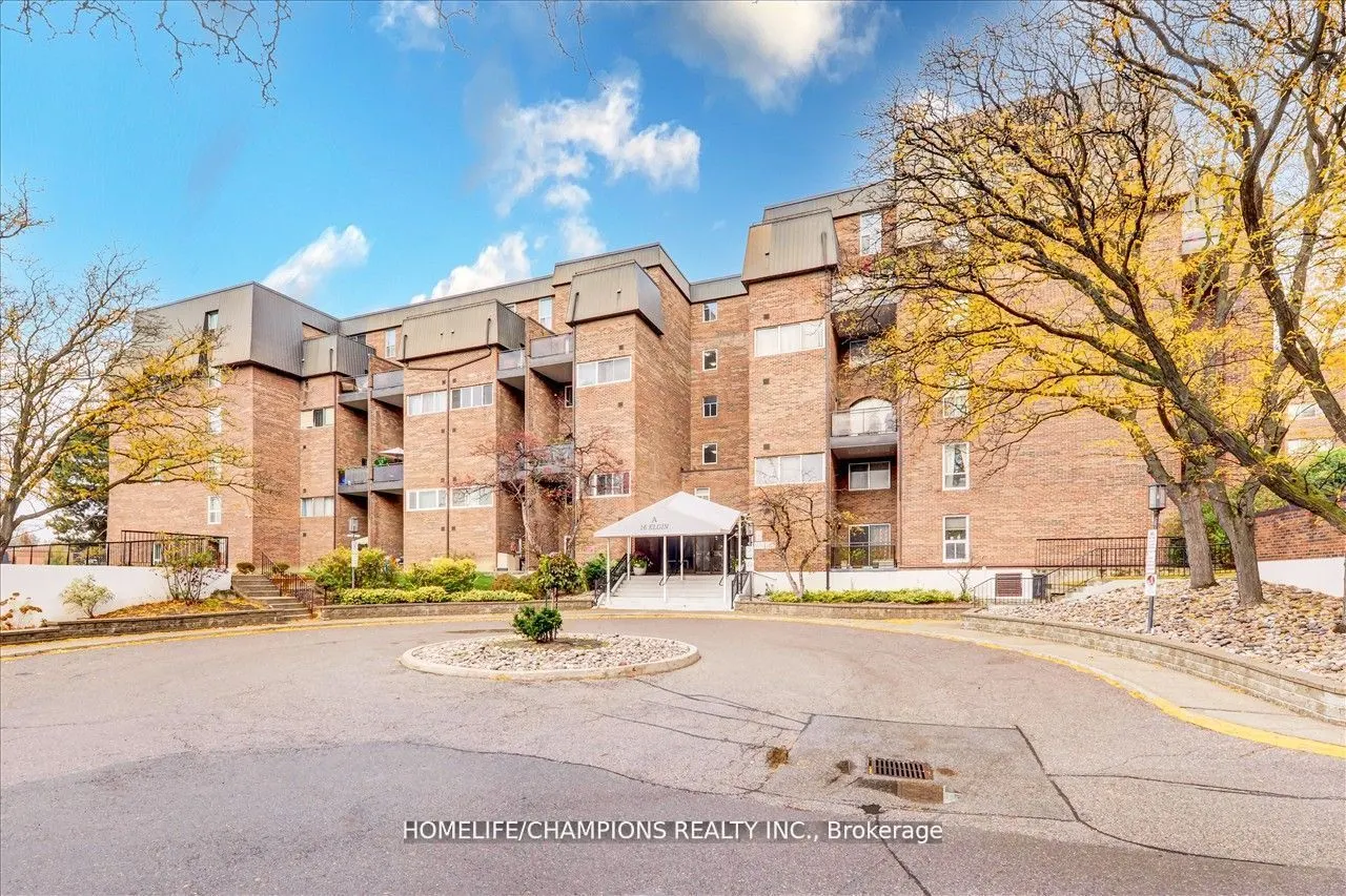 16 Elgin Street N, #325