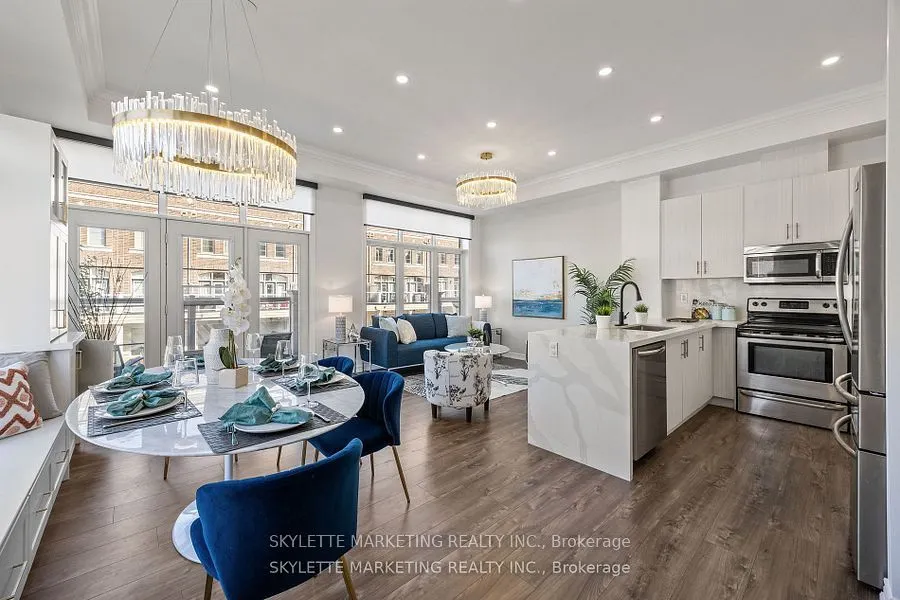 2 Cornerbank Crescent