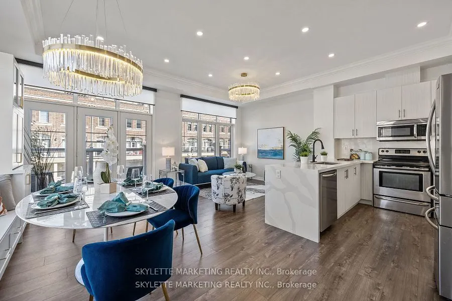 2 Cornerbank Crescent