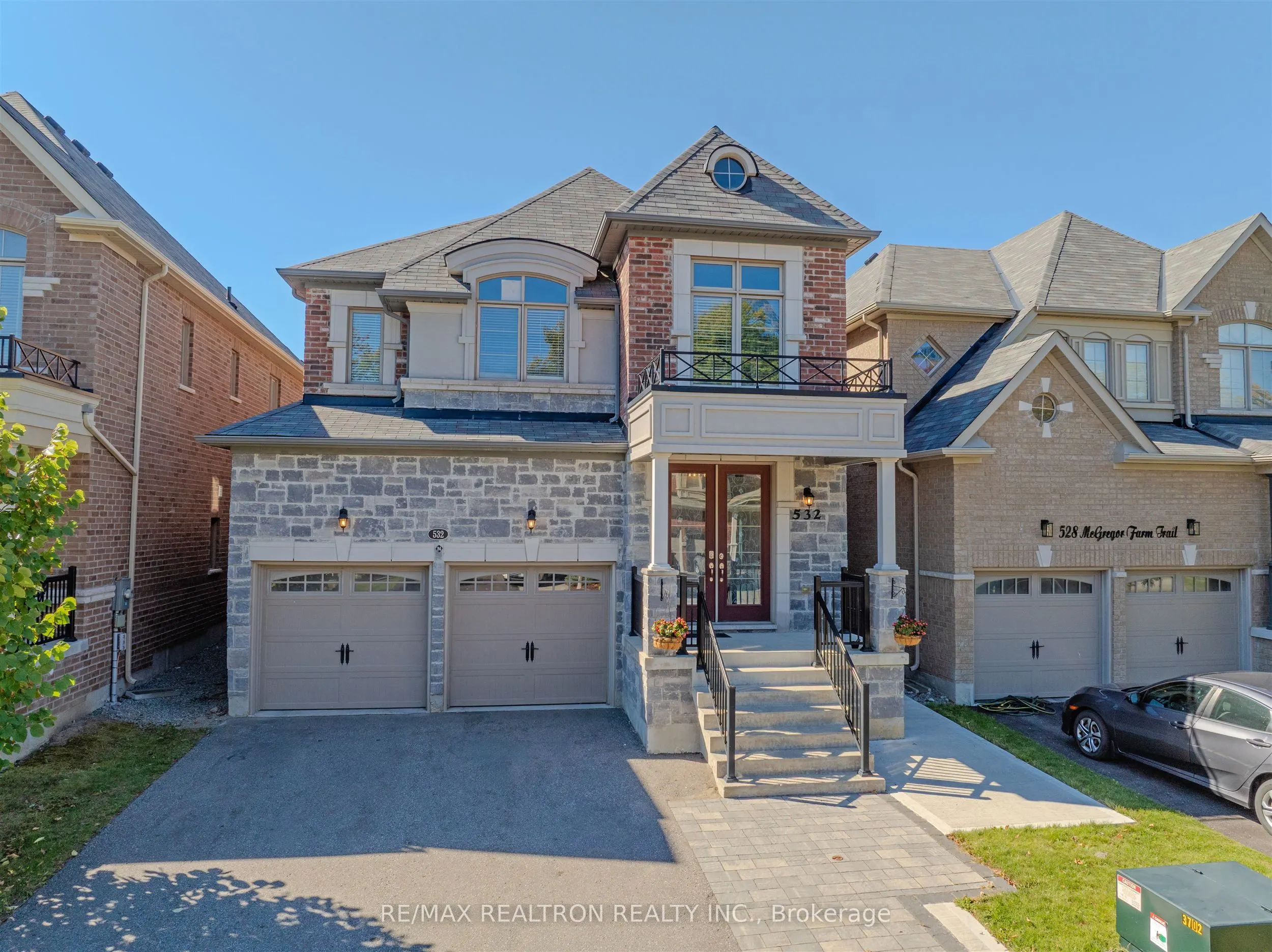 532 Mcgregor Farm Trail