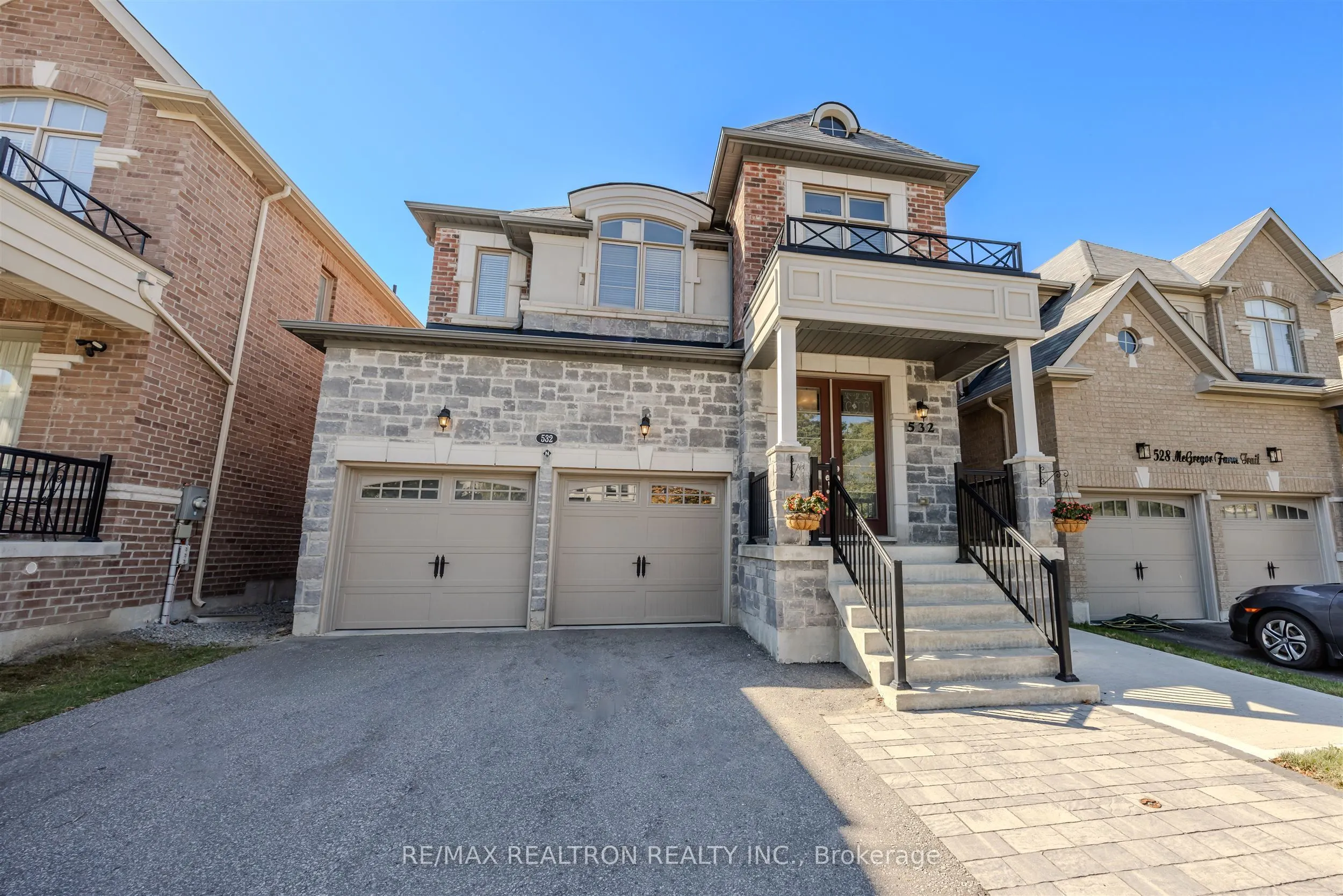 532 Mcgregor Farm Trail
