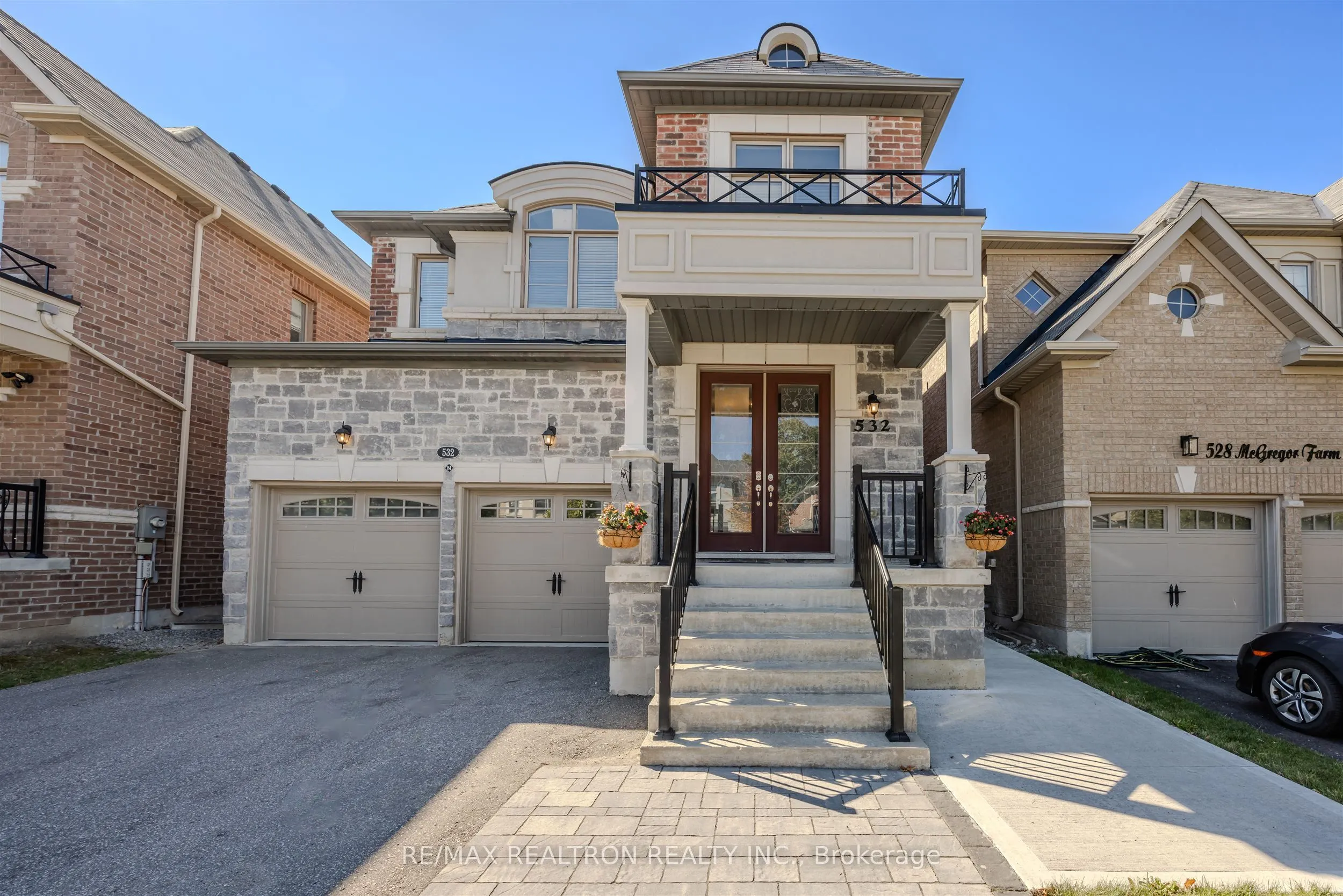 532 Mcgregor Farm Trail