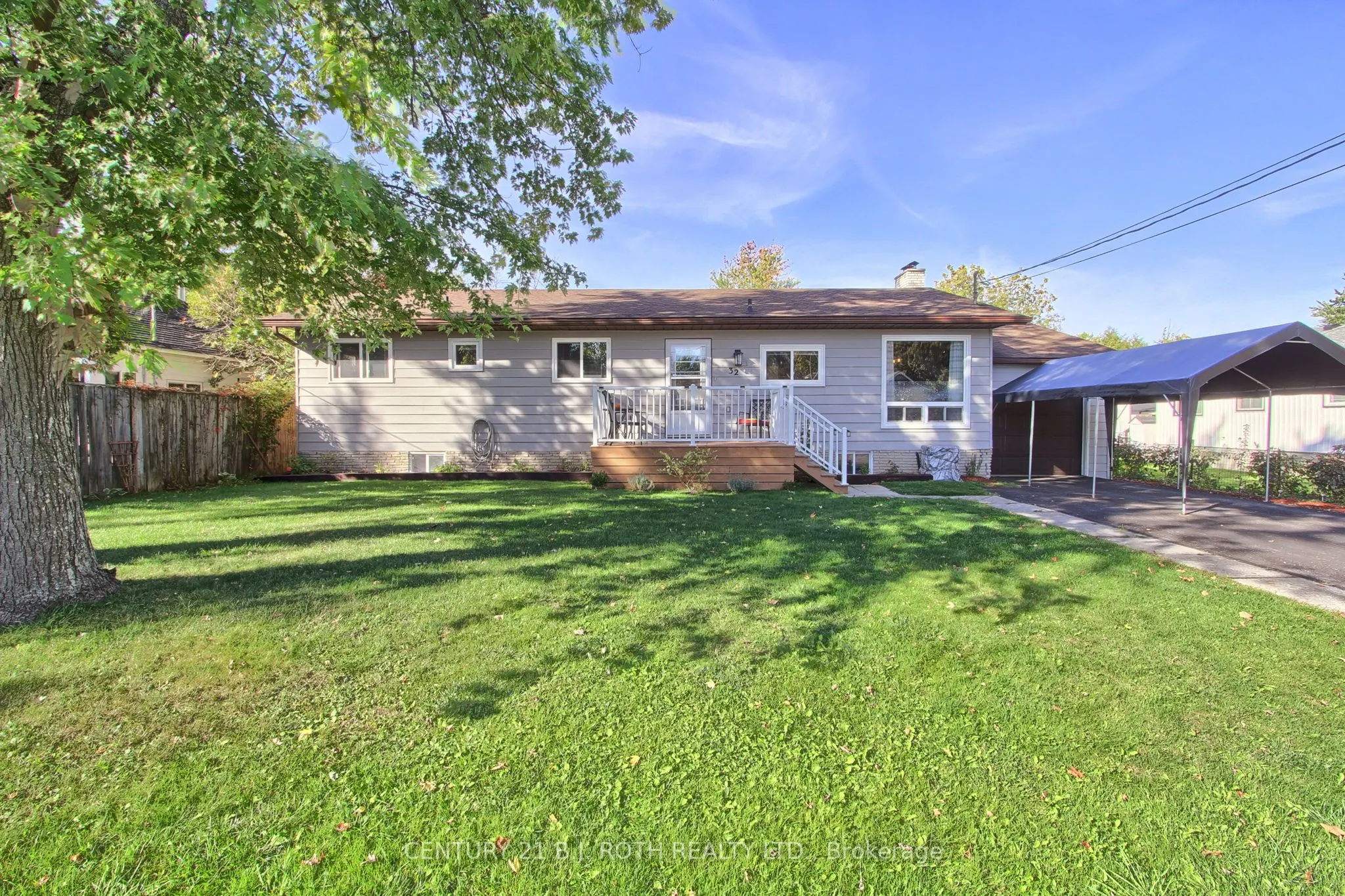 32 Franklin Beach Road