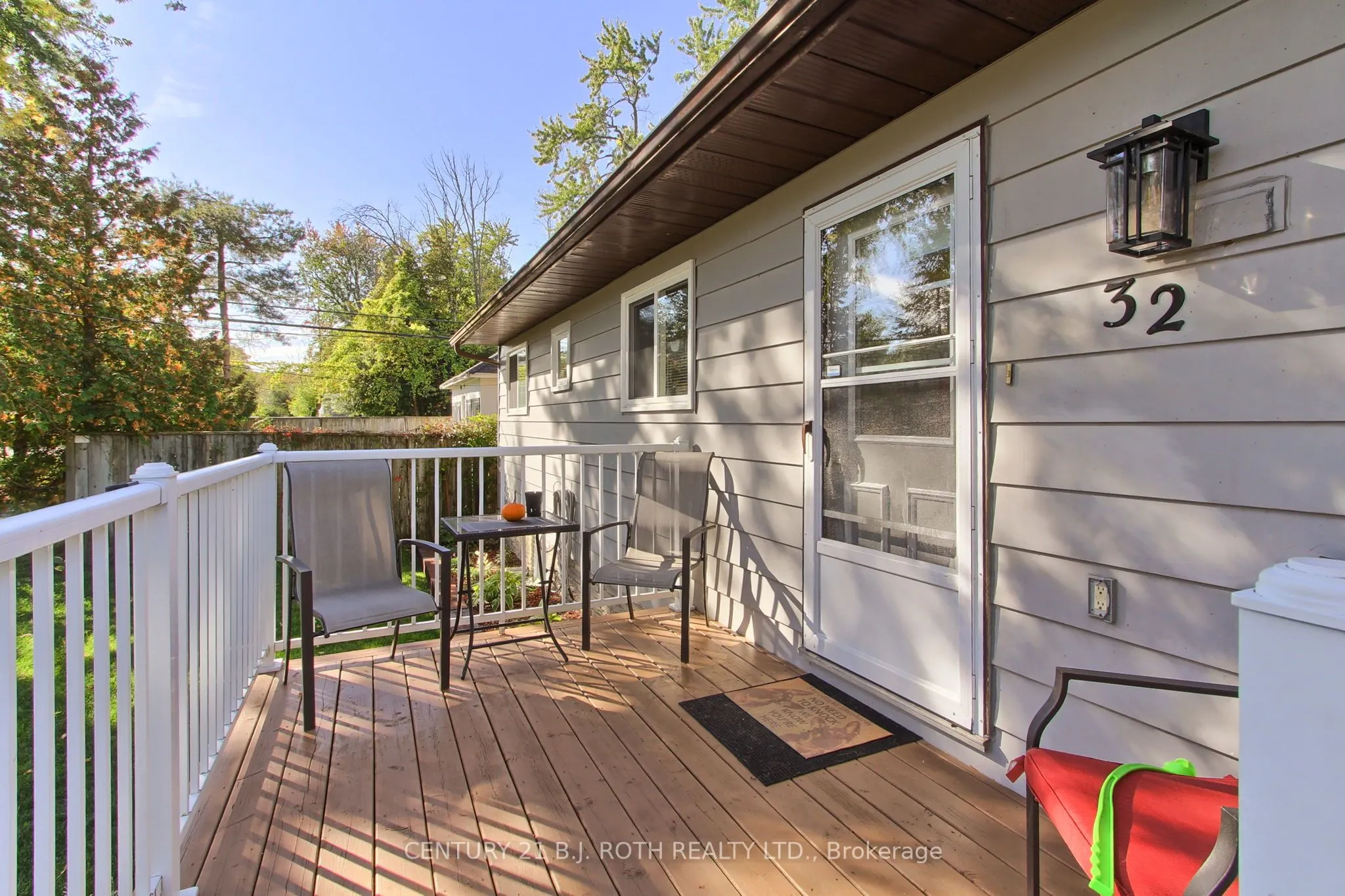 32 Franklin Beach Road