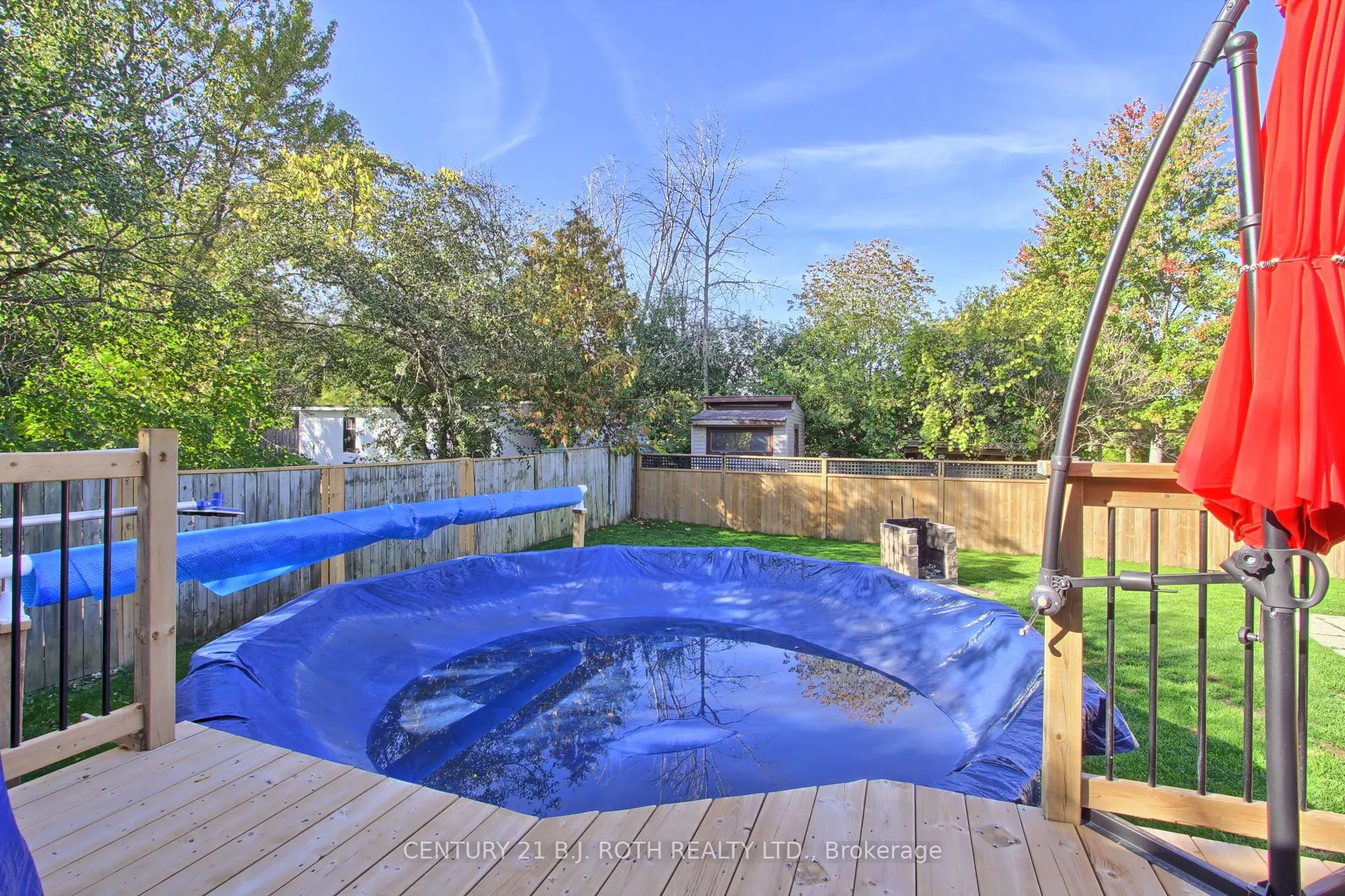 32 Franklin Beach Road