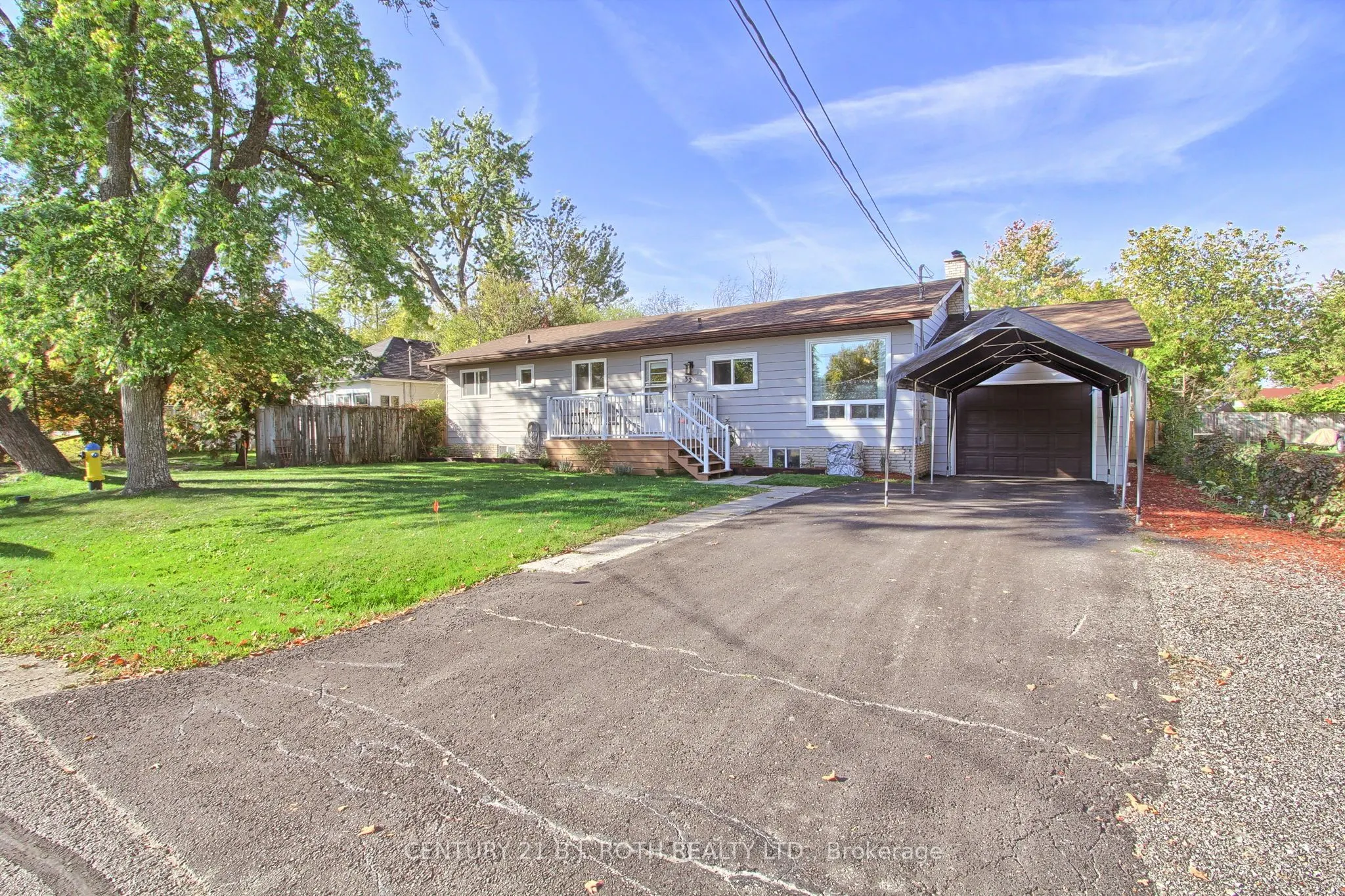 32 Franklin Beach Road