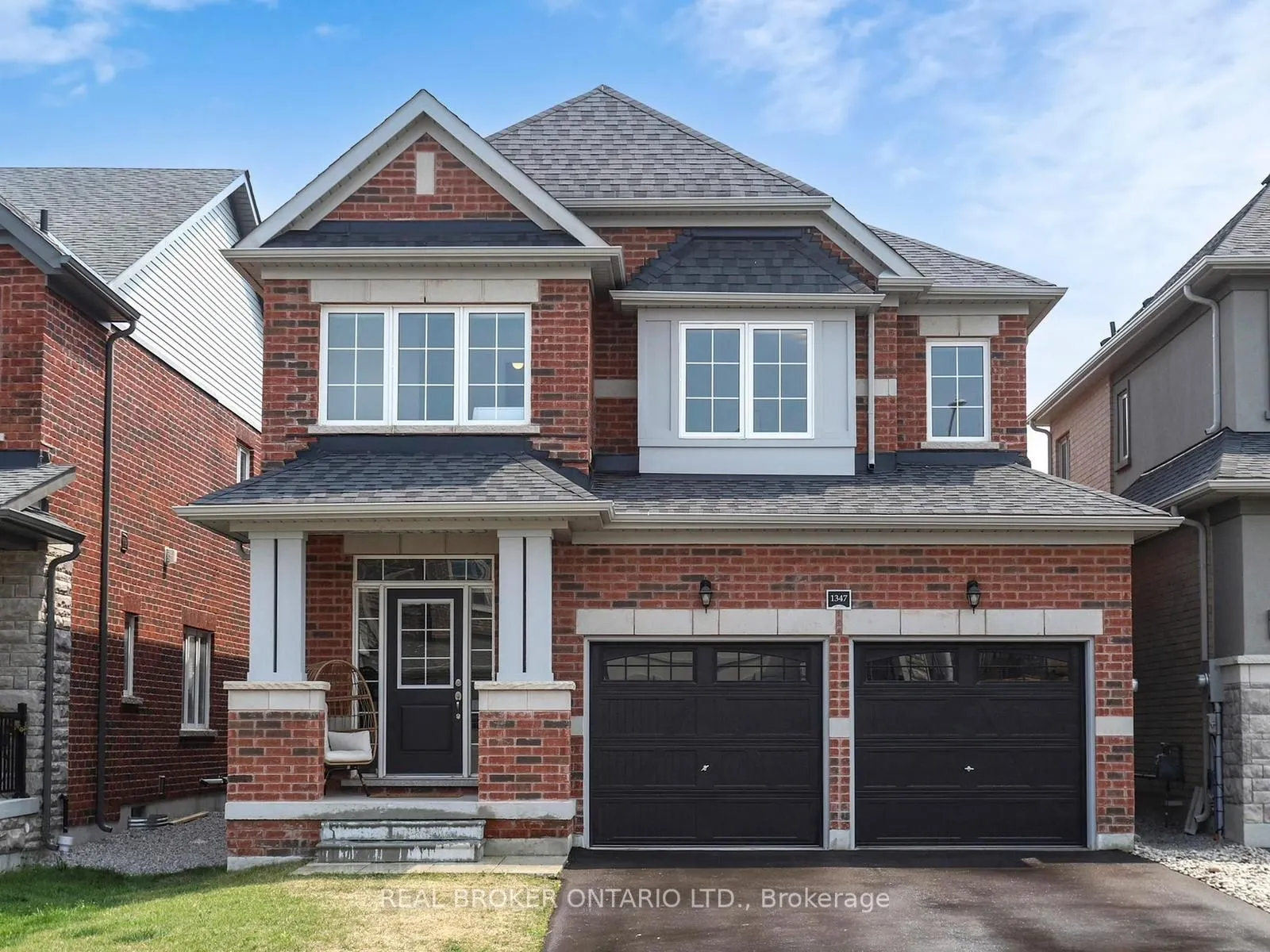 1347 Stevens Road
