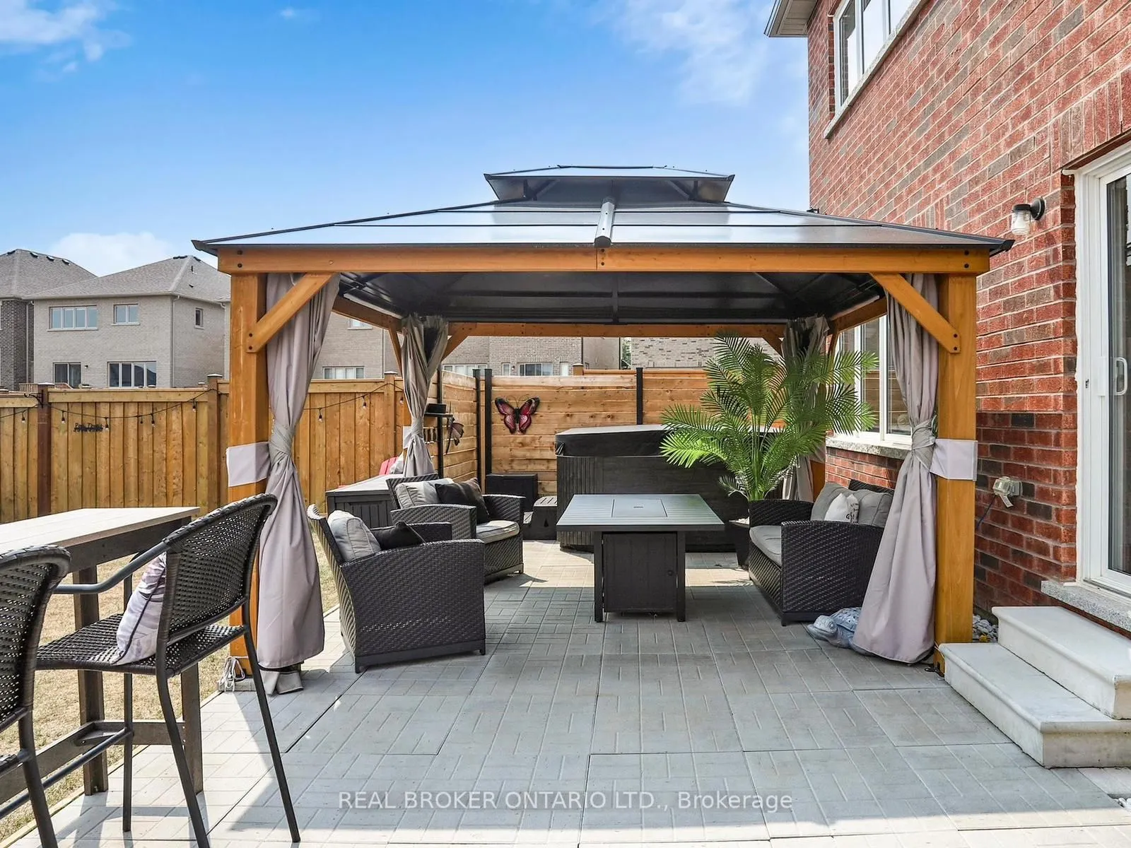 1347 Stevens Road