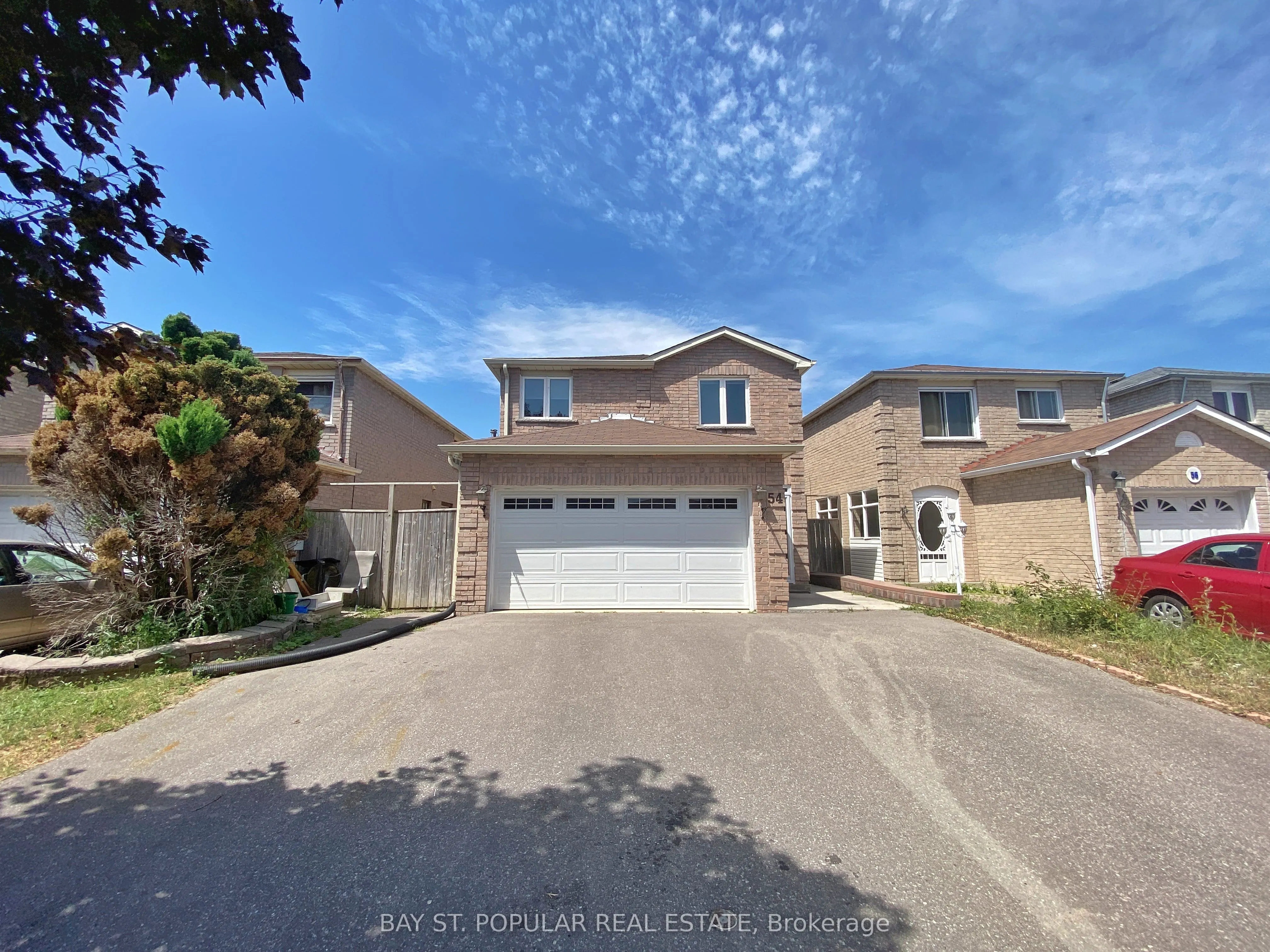 54 Charles Alfred Crescent