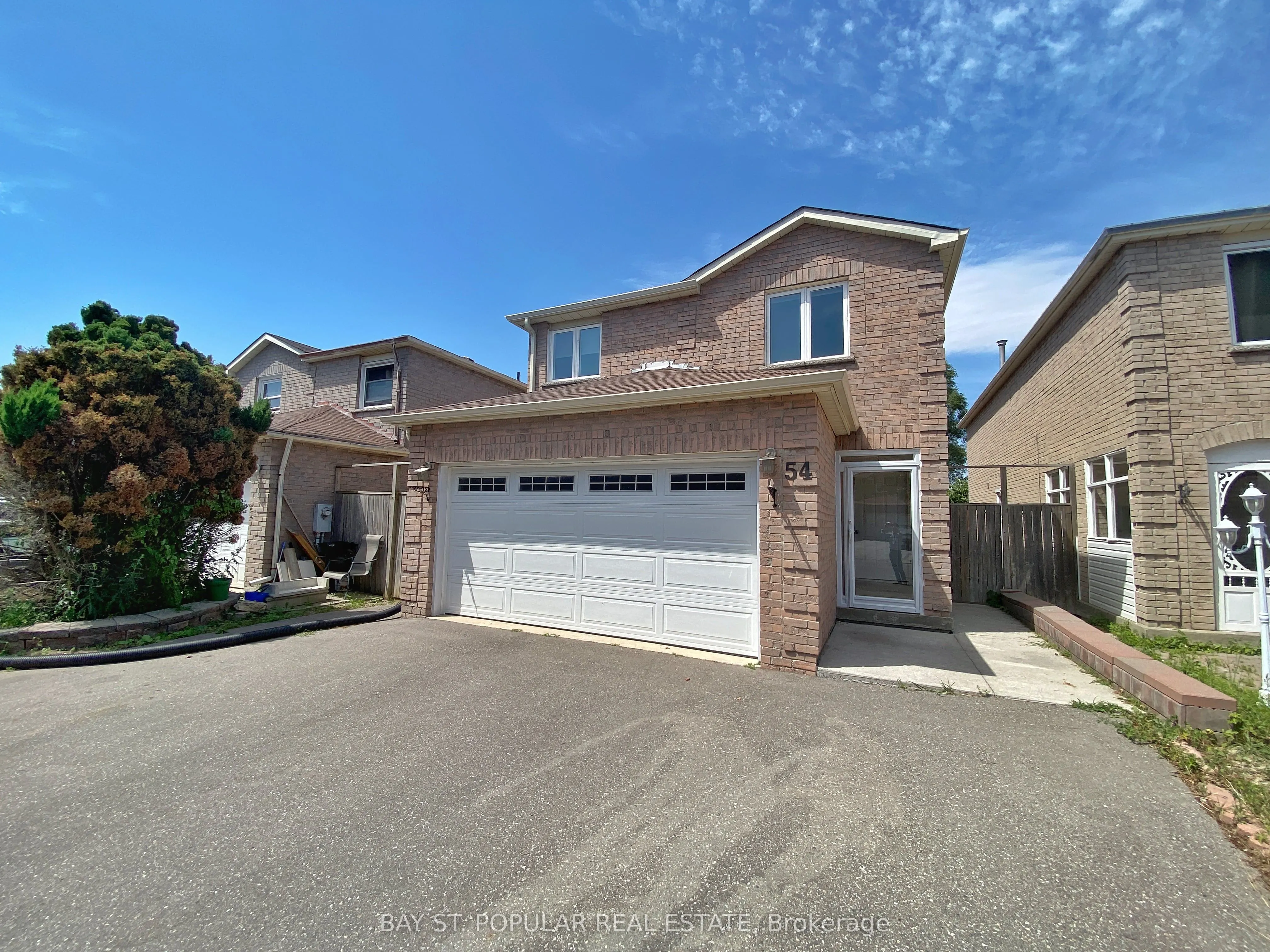 54 Charles Alfred Crescent