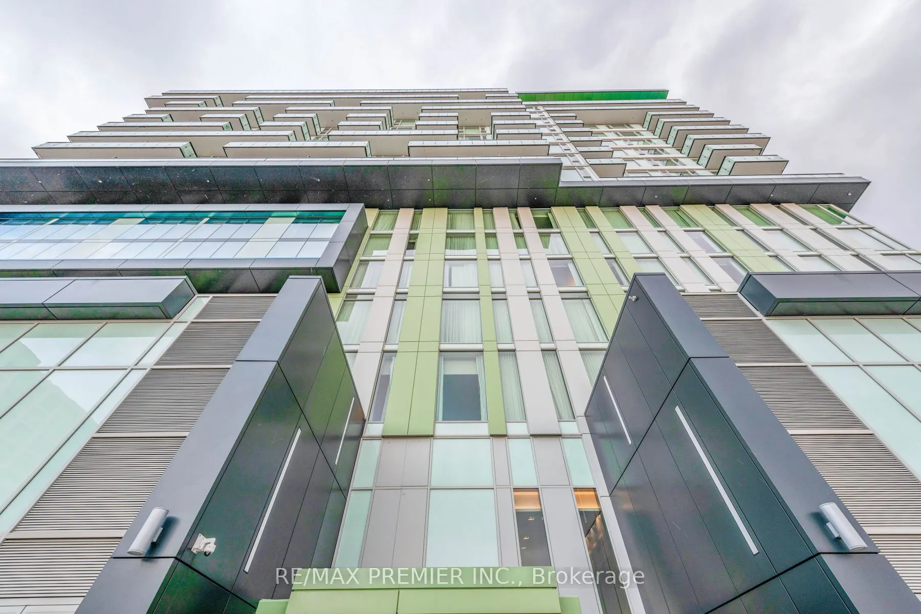 8081 Birchmount Road, #1217
