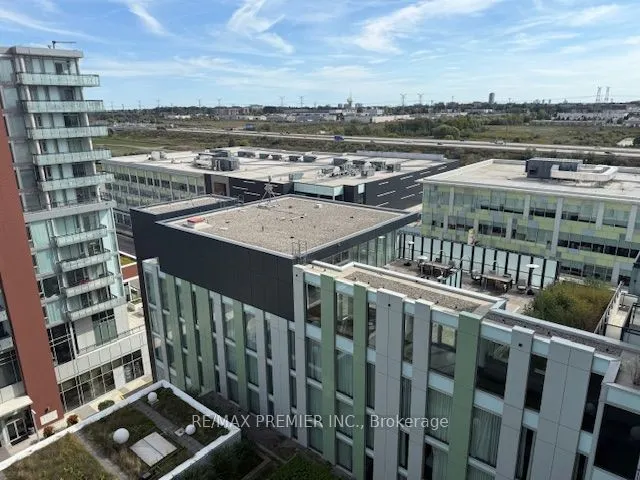 8081 Birchmount Road, #1217