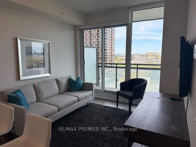 8081 Birchmount Road, #1217