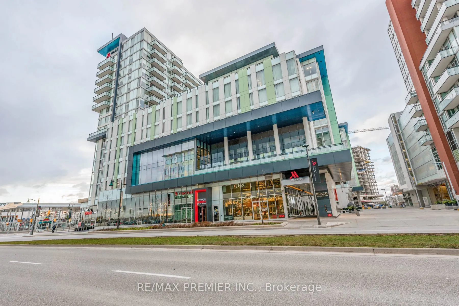 8081 Birchmount Road, #1217