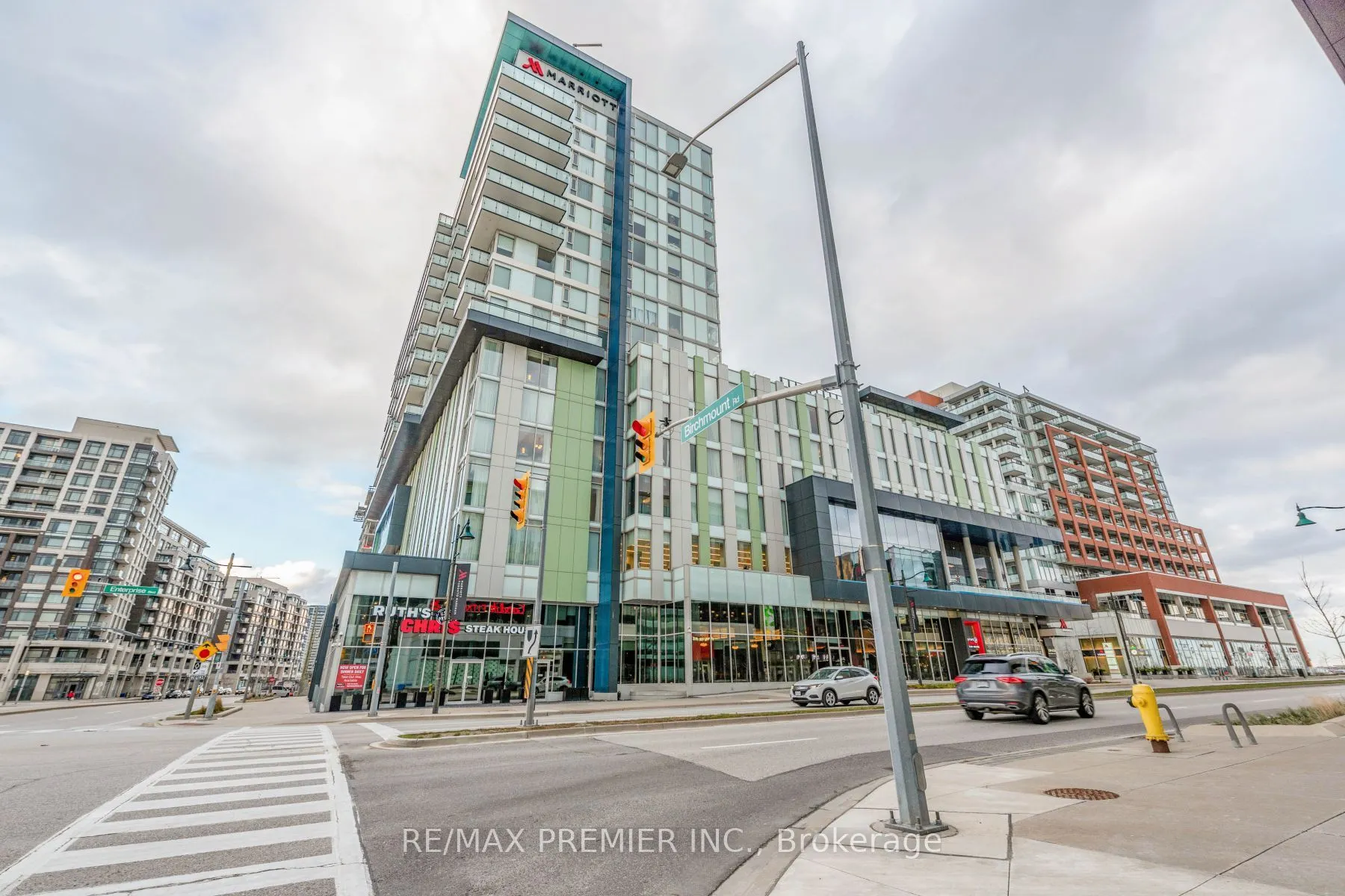 8081 Birchmount Road, #1217